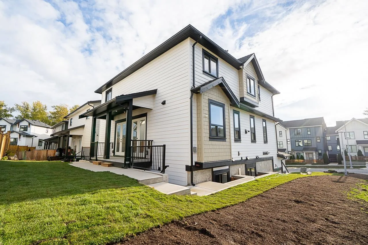 1840 165a Street #101