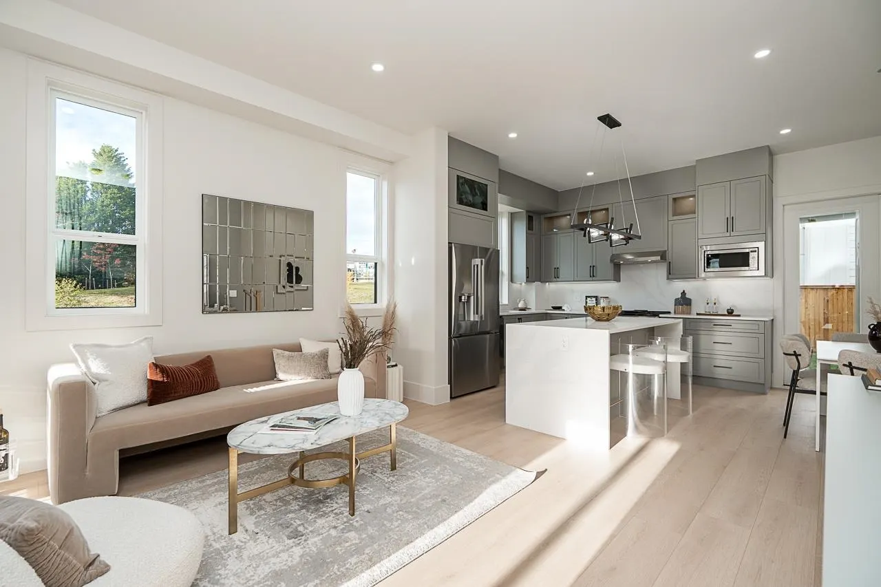1840 165a Street #101