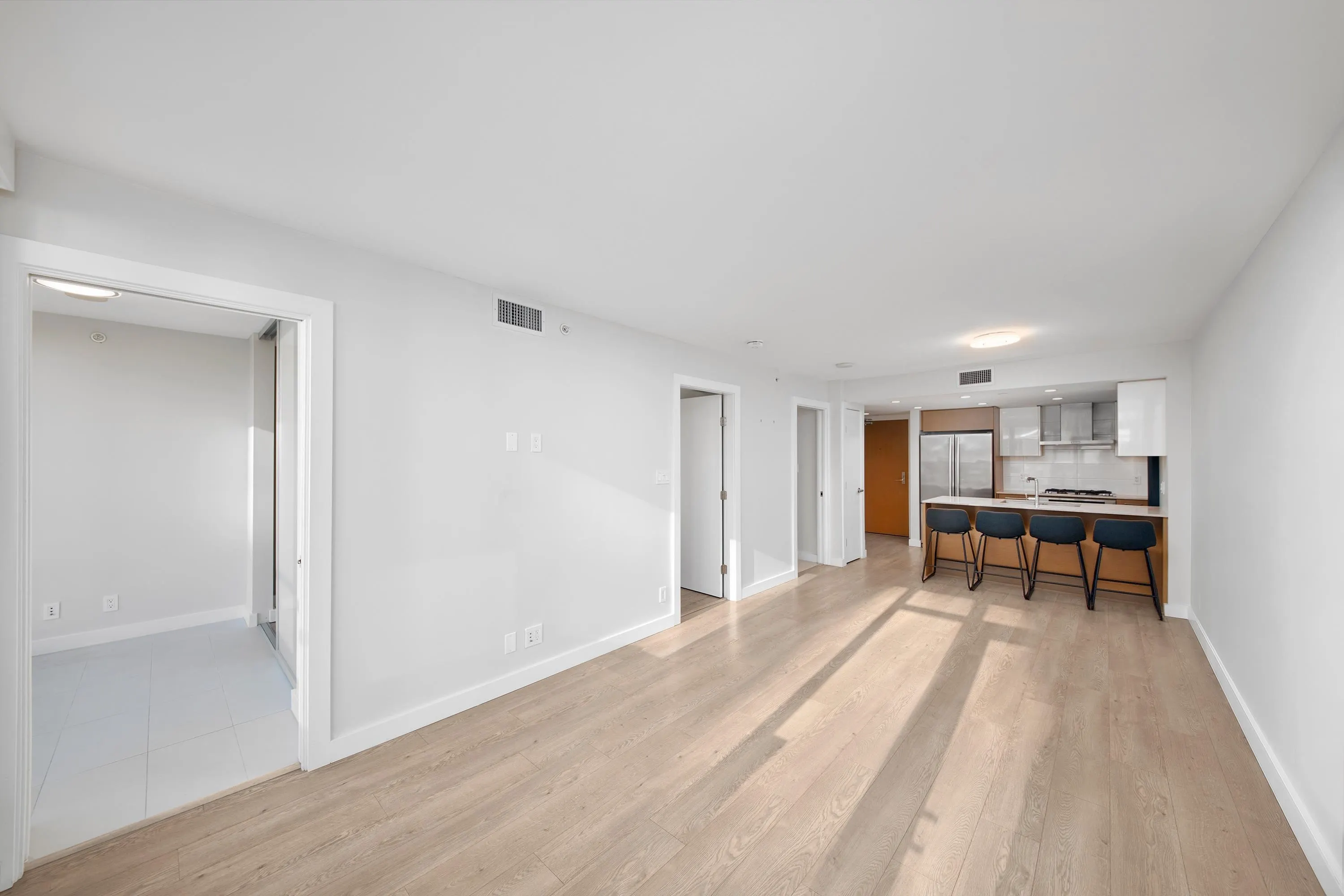 1618 Quebec Street #1007