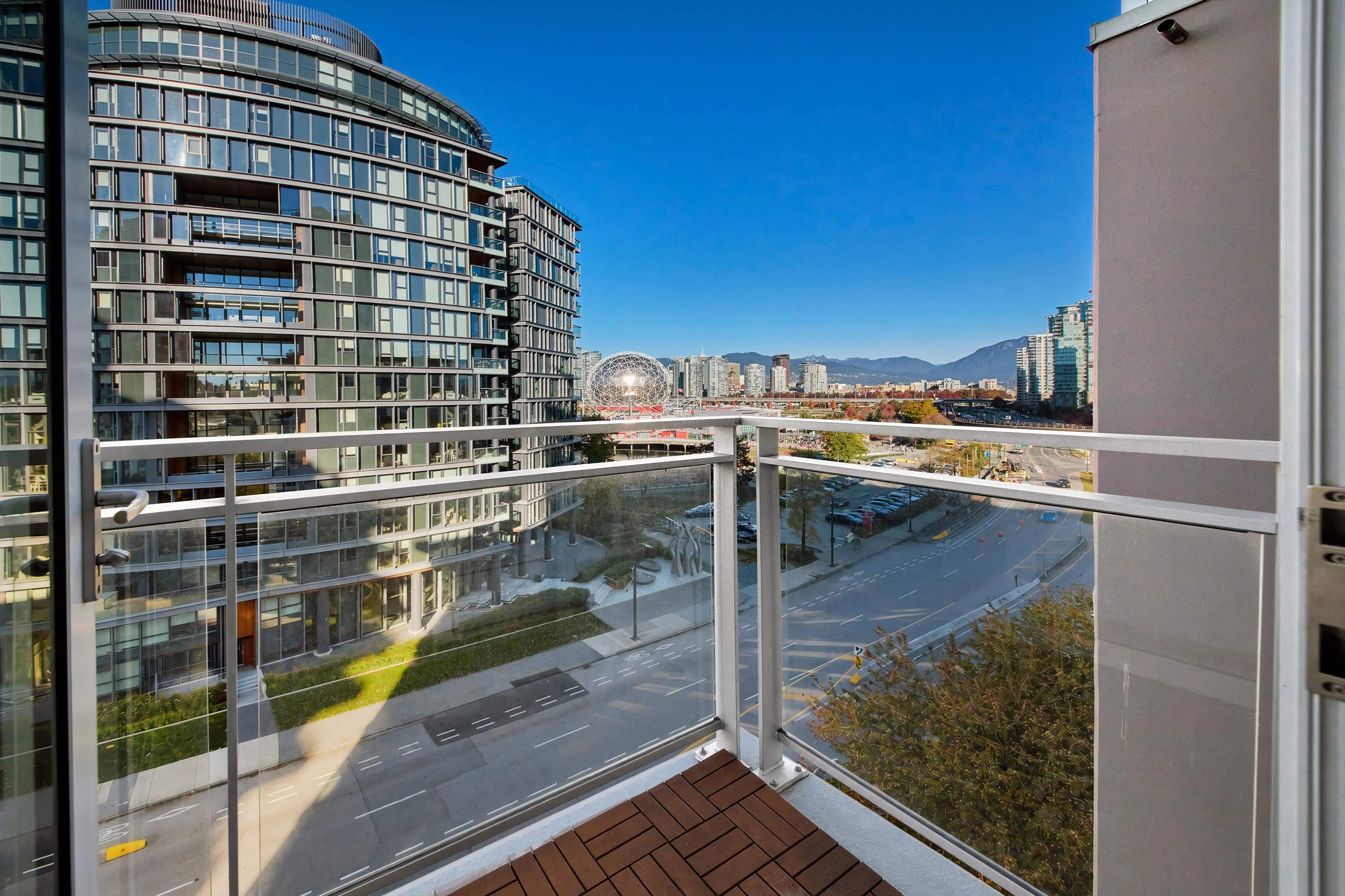 1618 Quebec Street #1007