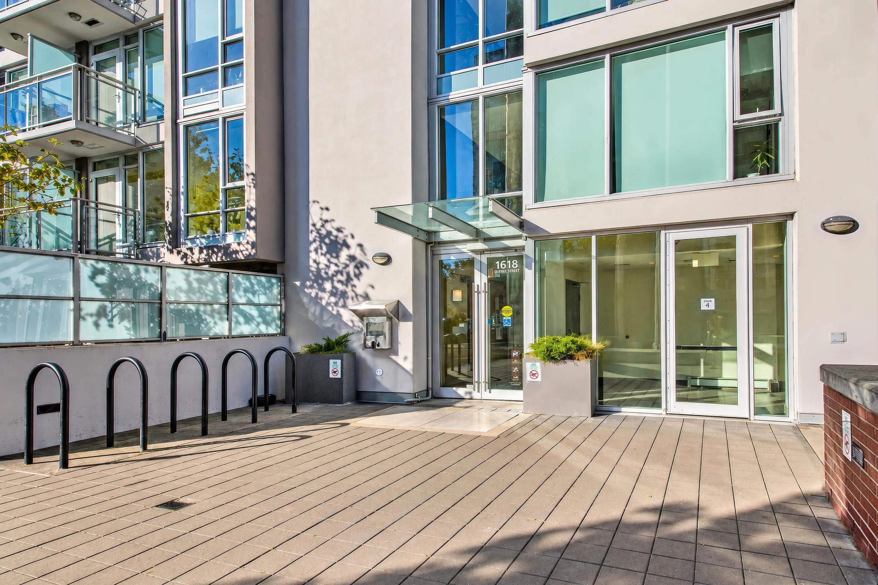 1618 Quebec Street #1007