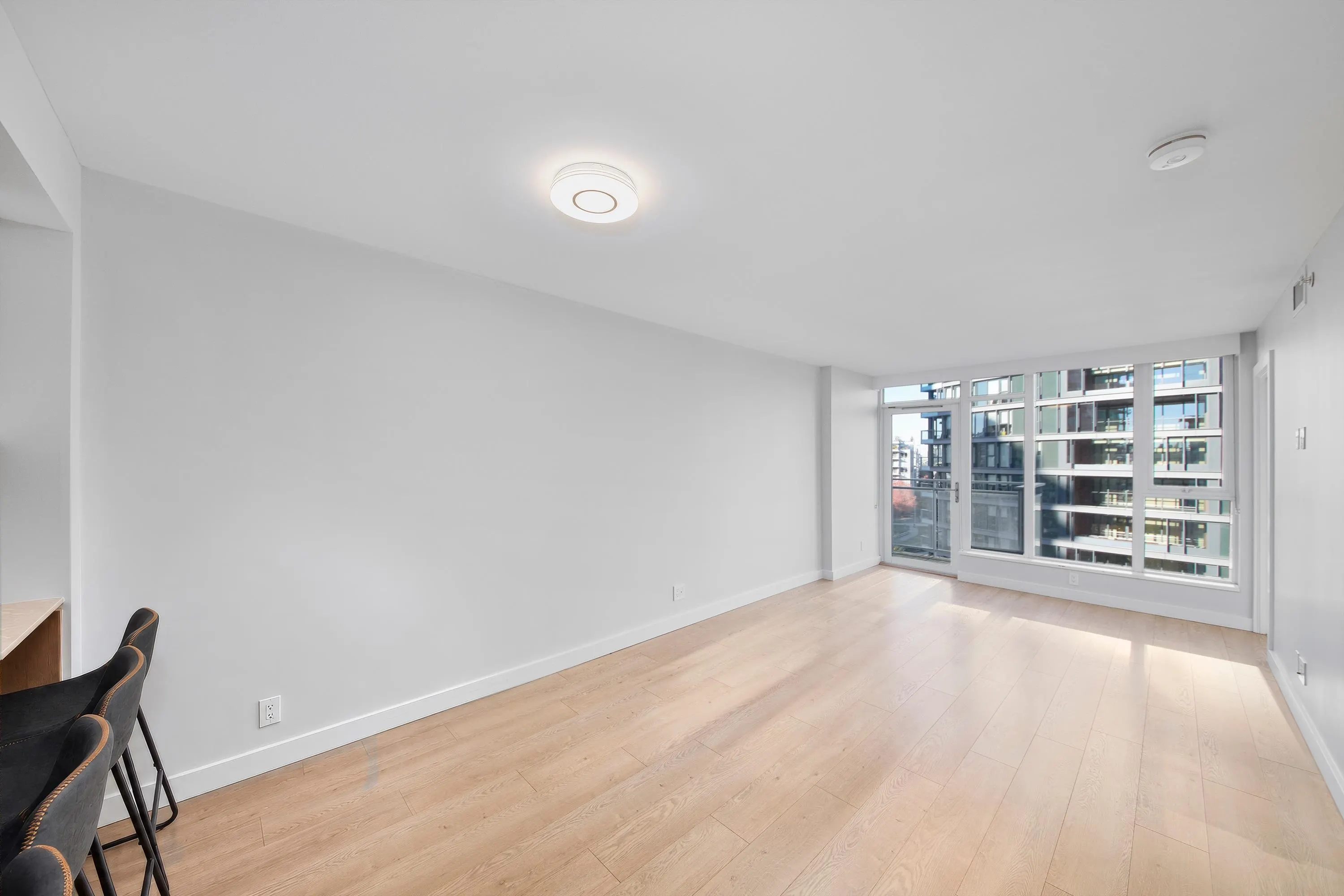 1618 Quebec Street #1007