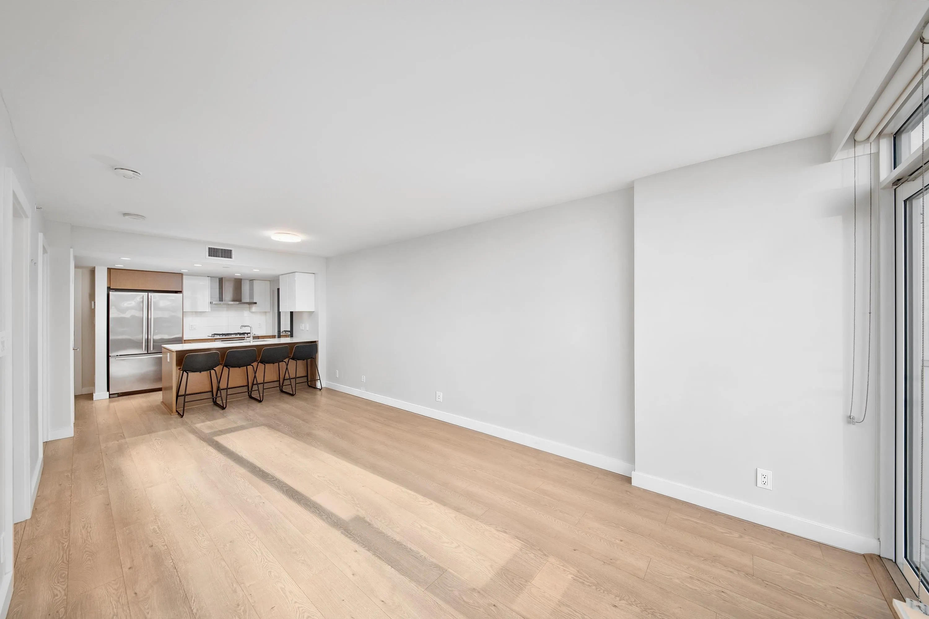 1618 Quebec Street #1007