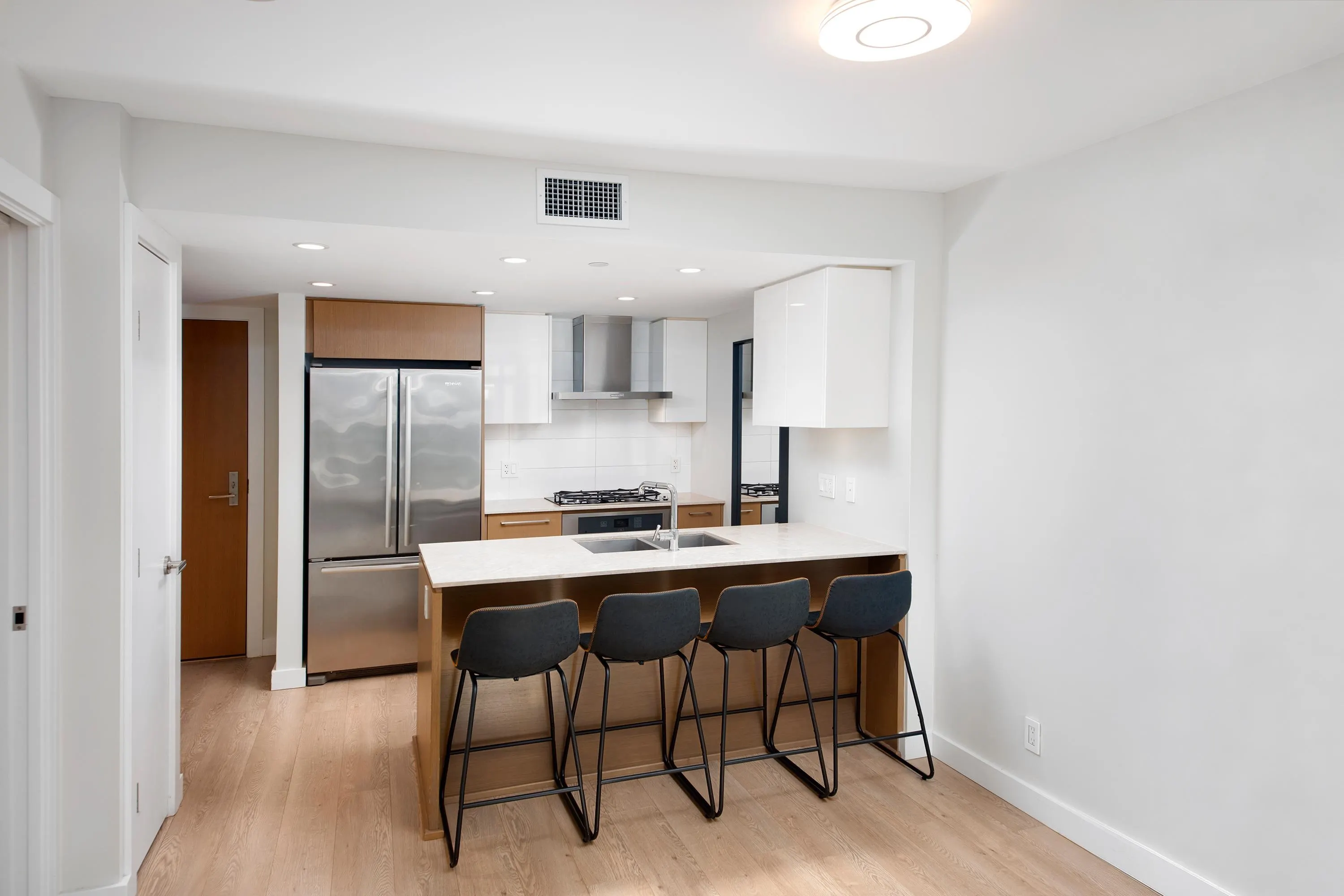1618 Quebec Street #1007