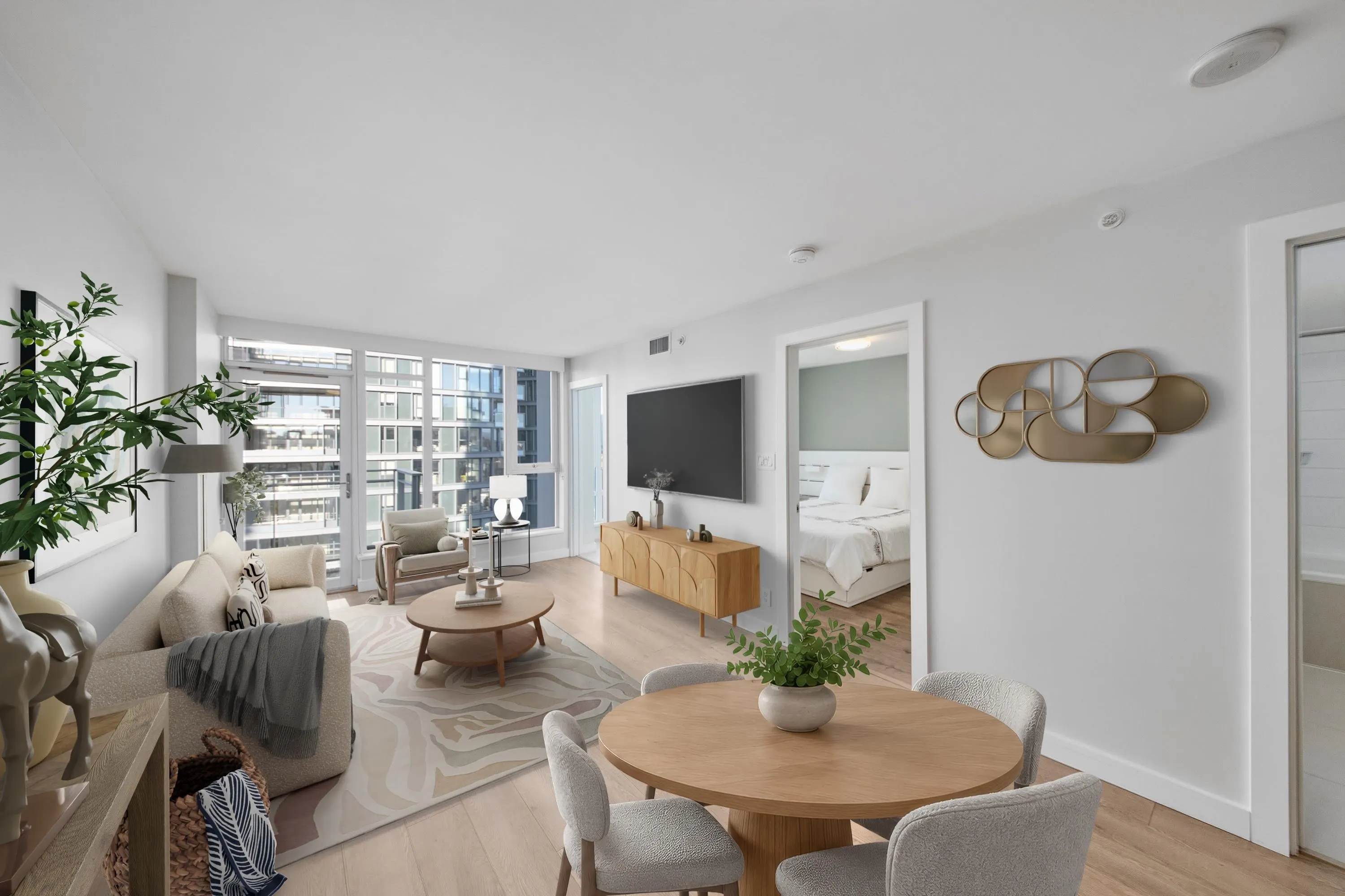 1618 Quebec Street #1007