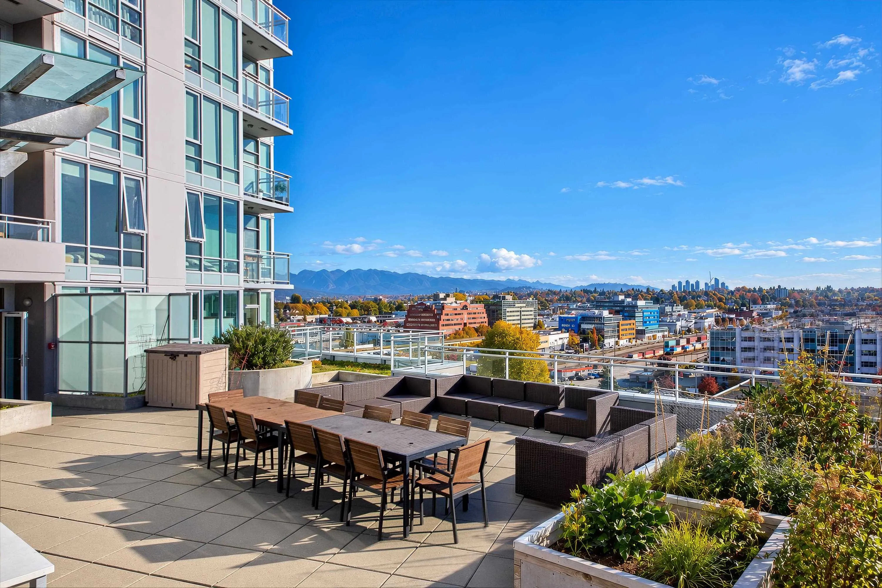 1618 Quebec Street #1007