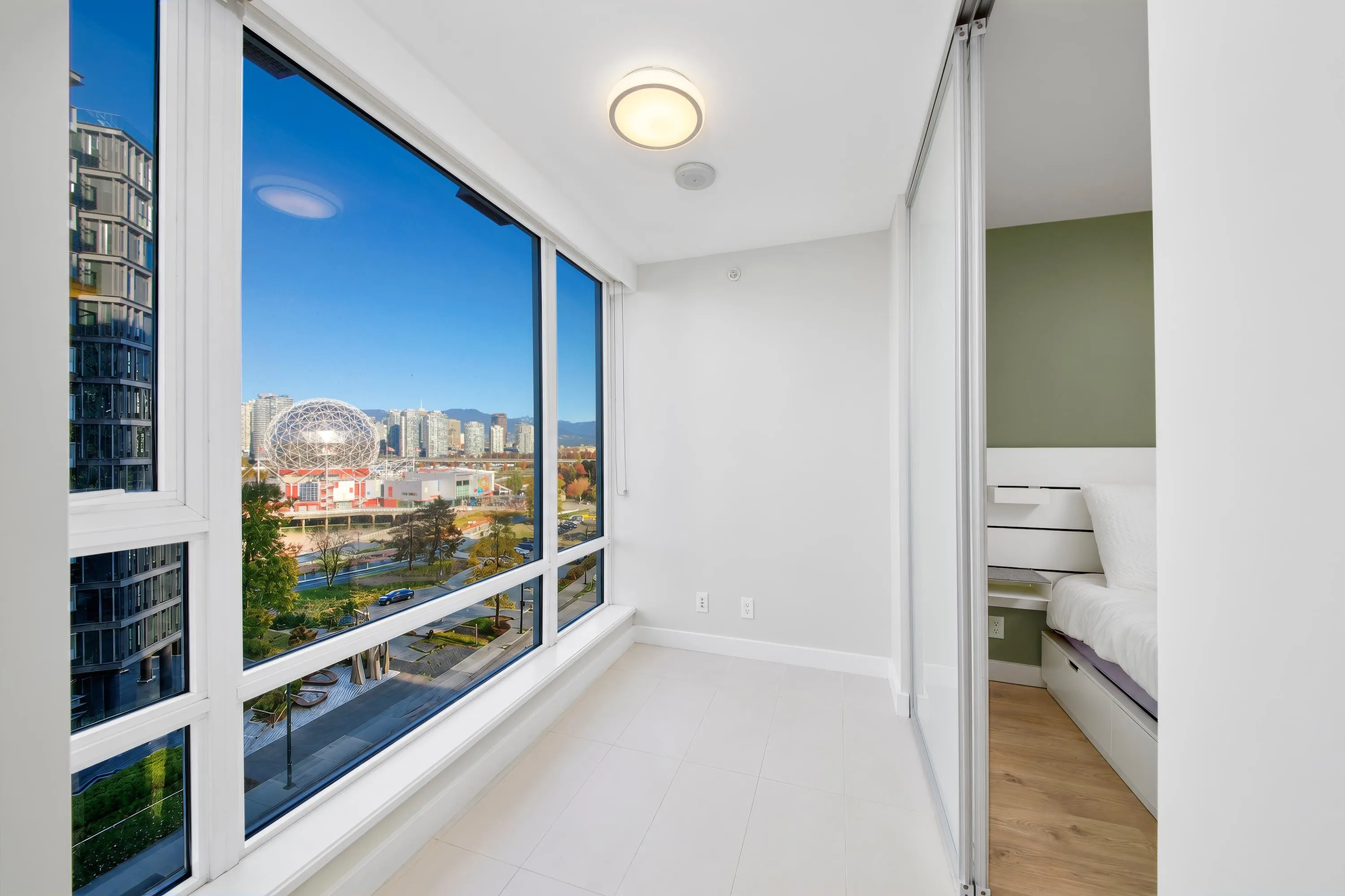1618 Quebec Street #1007