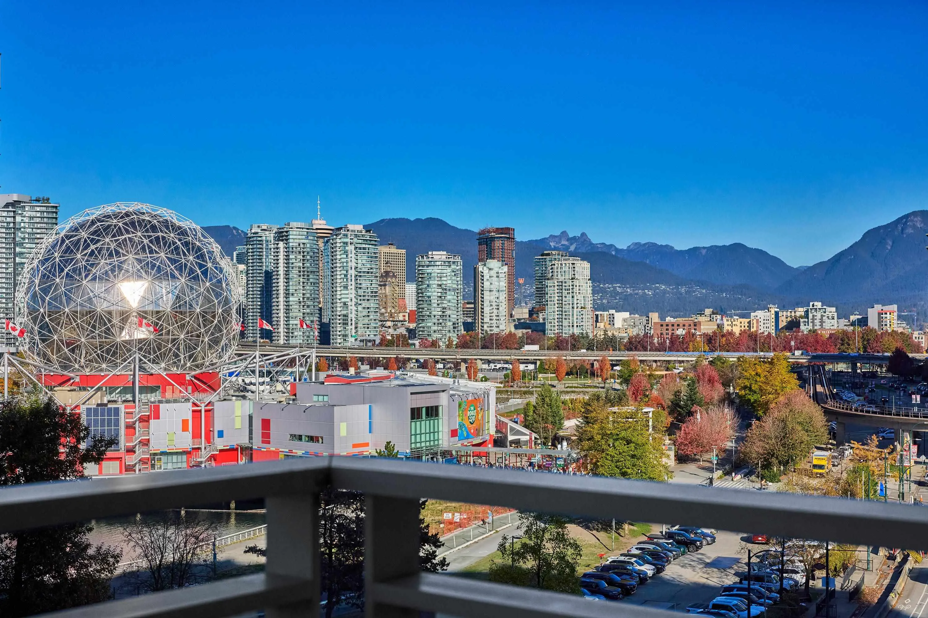 1618 Quebec Street #1007
