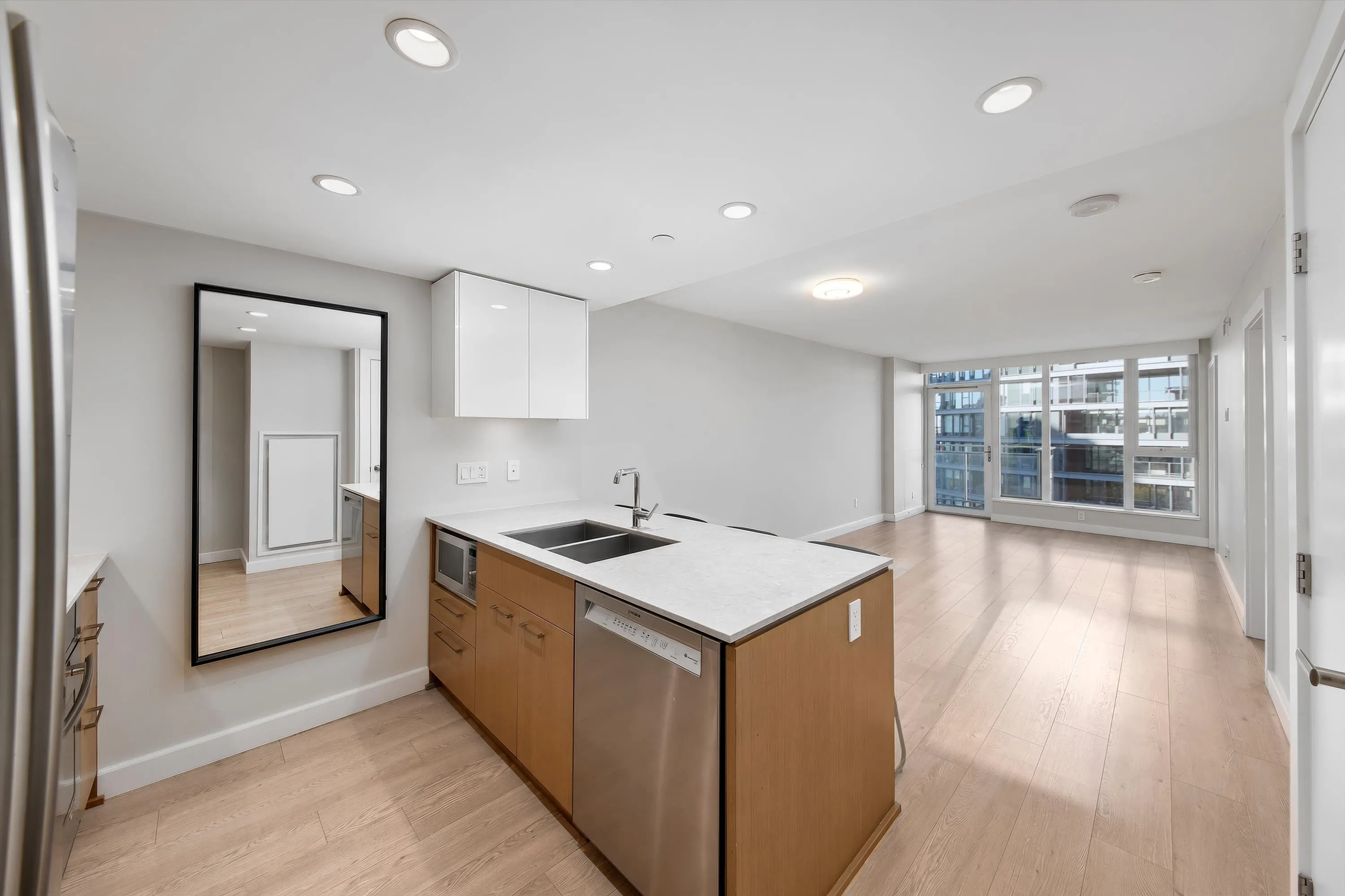1618 Quebec Street #1007