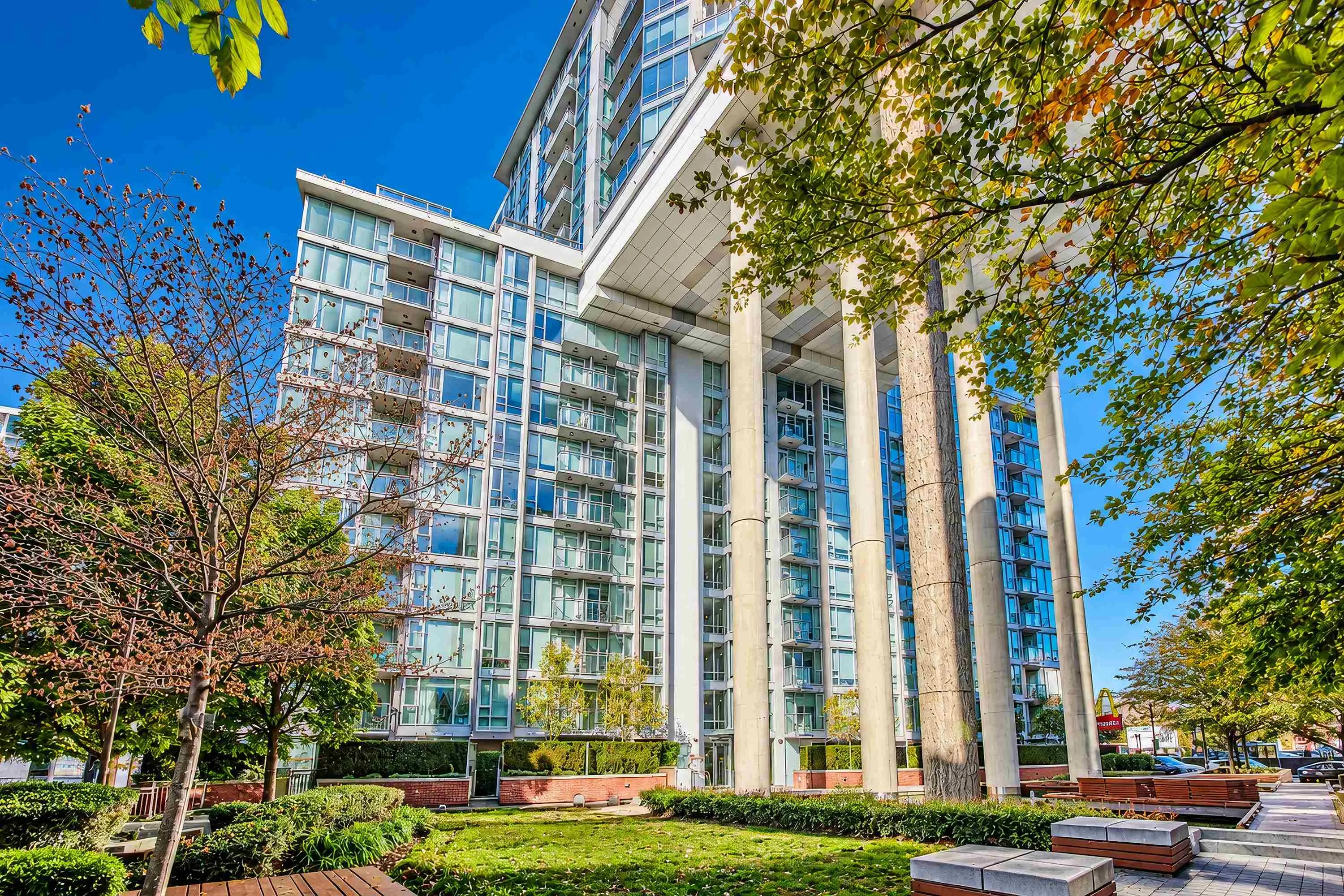 1618 Quebec Street #1007