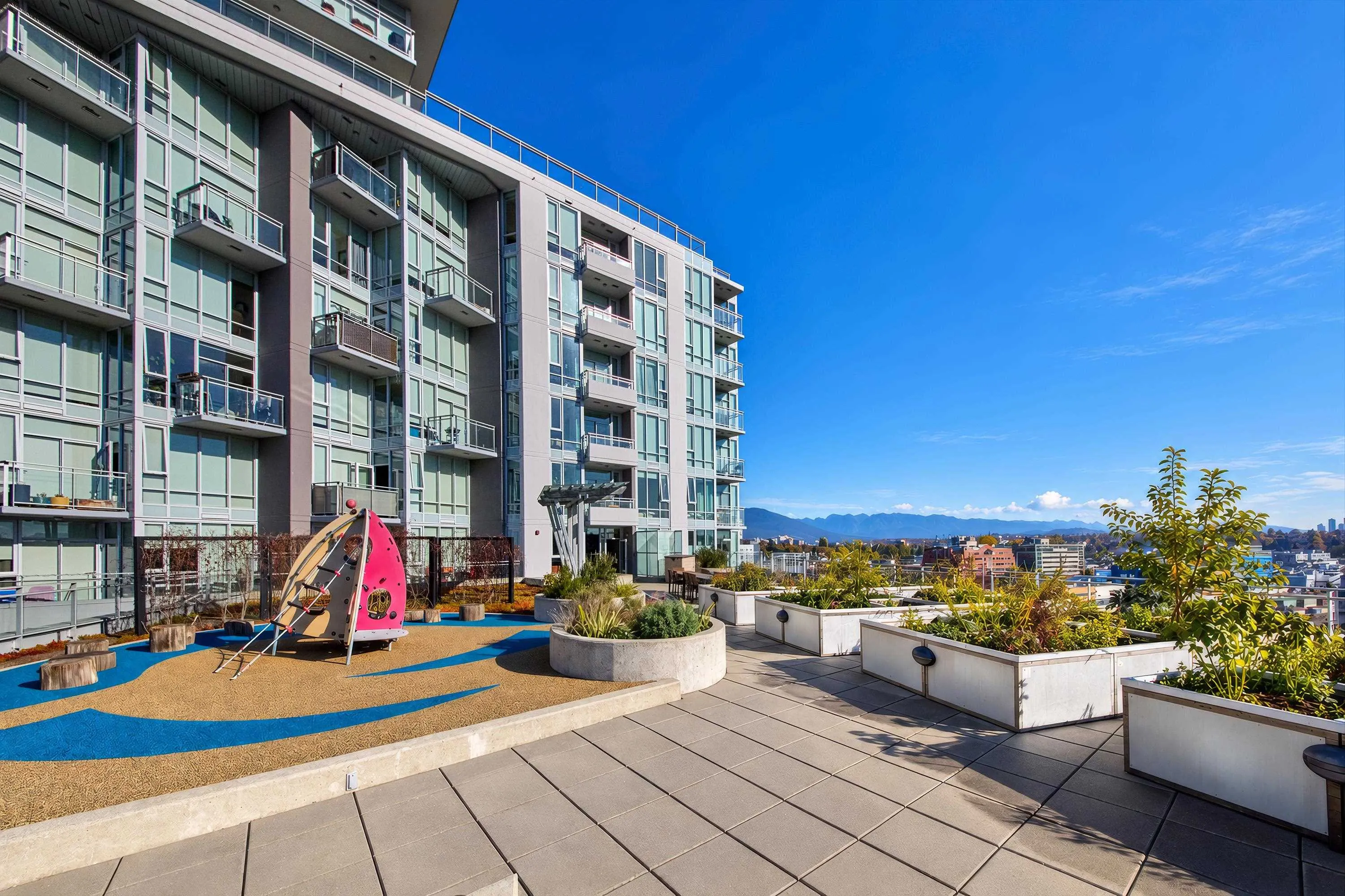 1618 Quebec Street #1007
