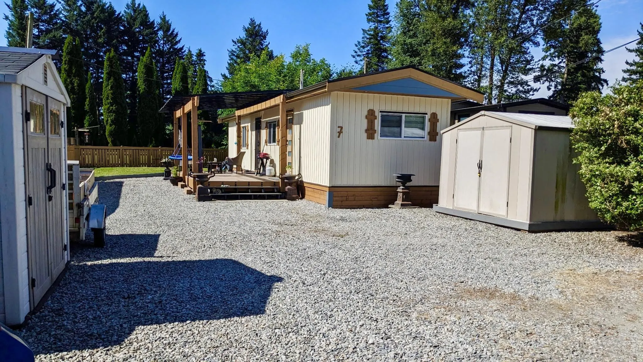 8953 Shook Road #7