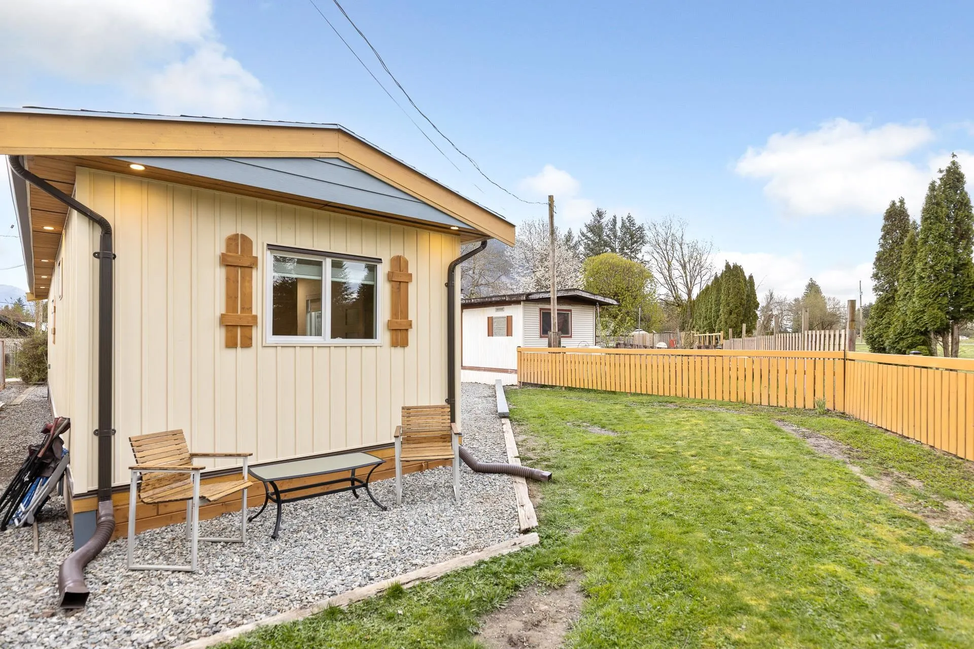 8953 Shook Road #7