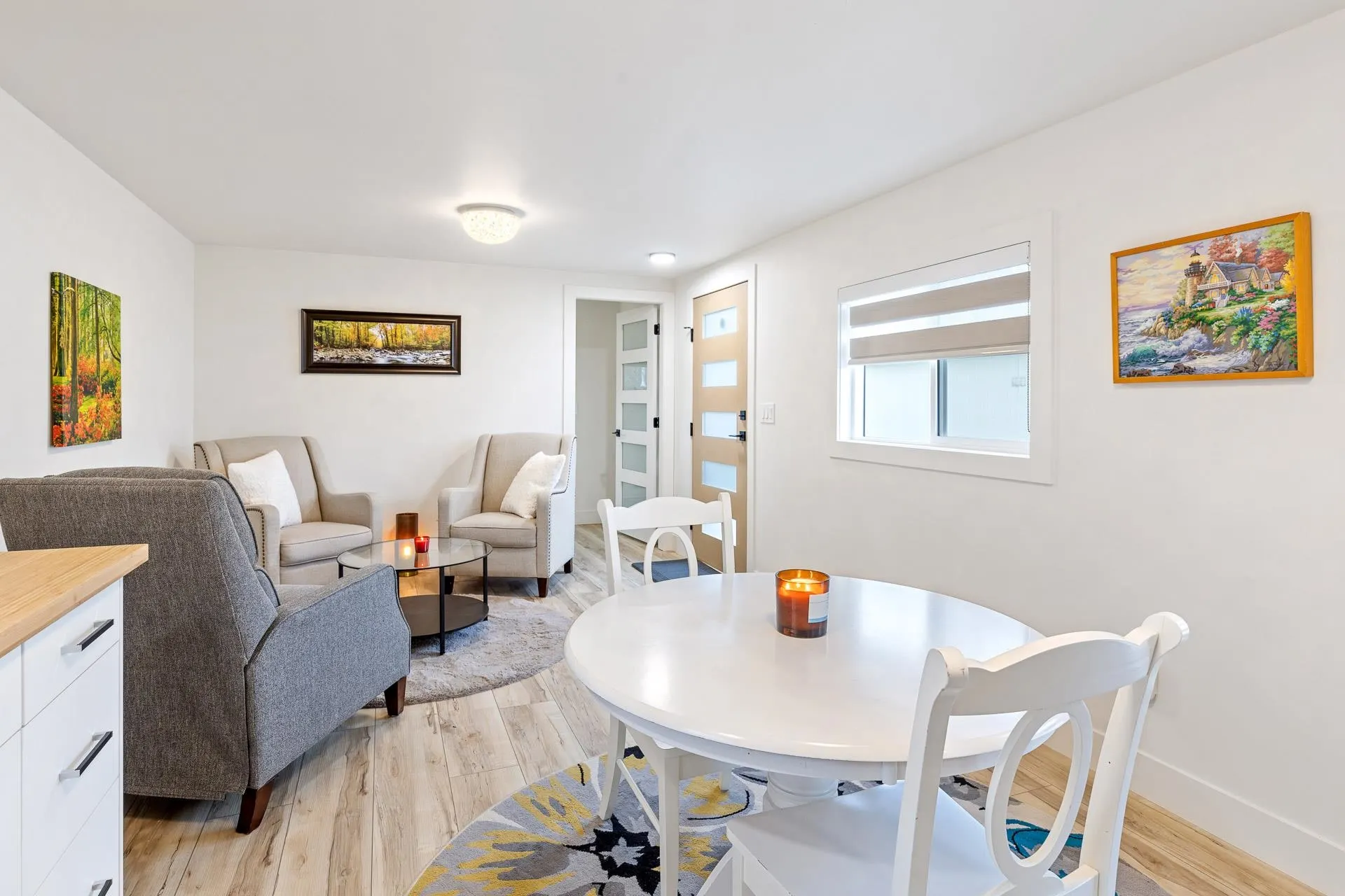 8953 Shook Road #7