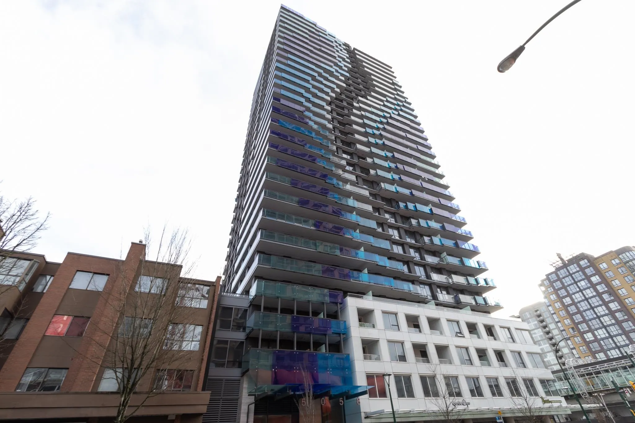 5058 Joyce Street #2508