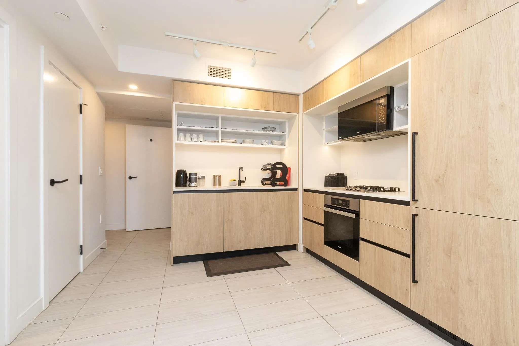 5058 Joyce Street #2508