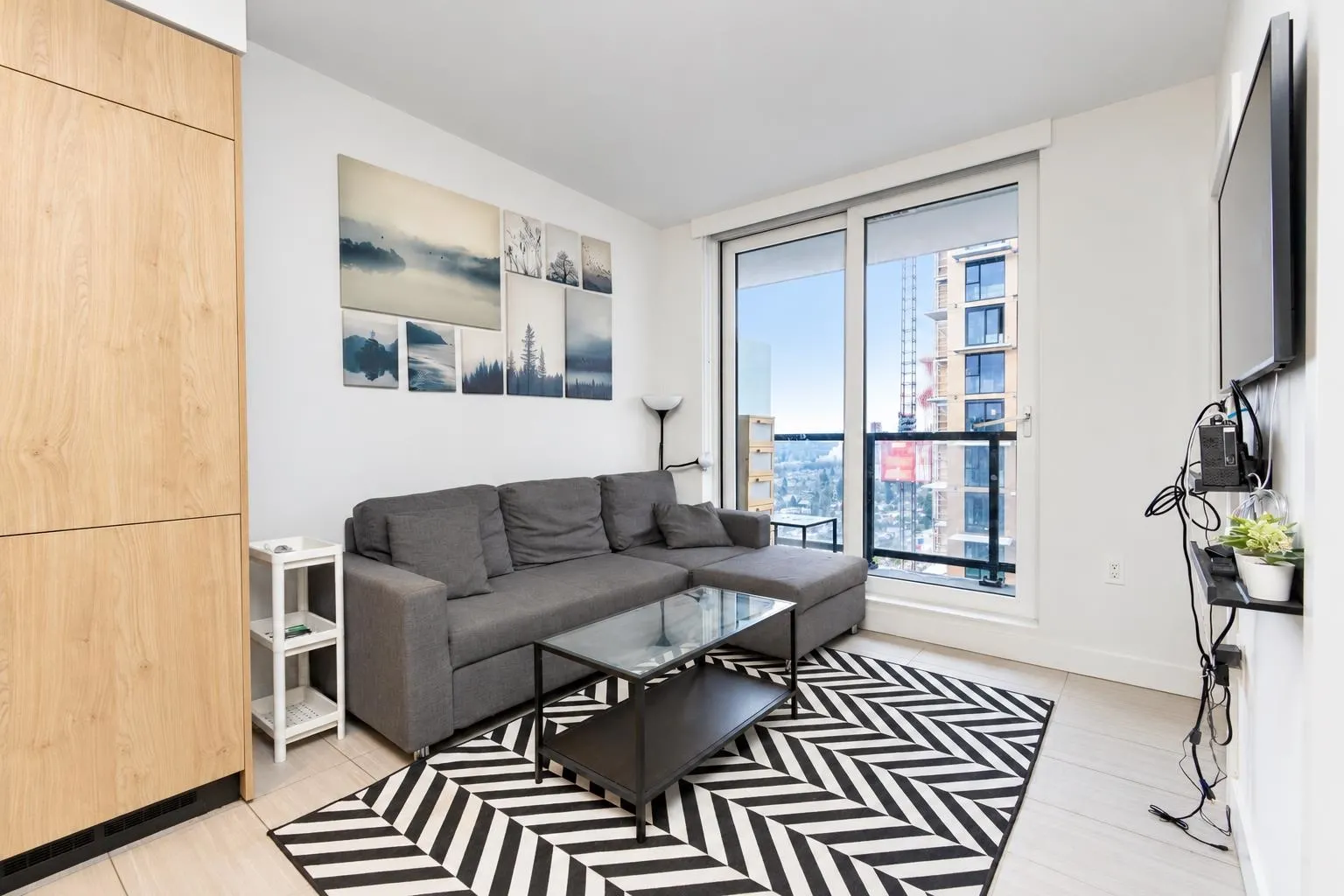 5058 Joyce Street #2508