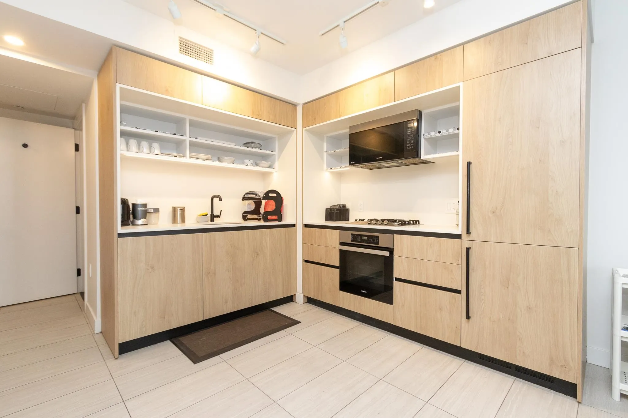 5058 Joyce Street #2508