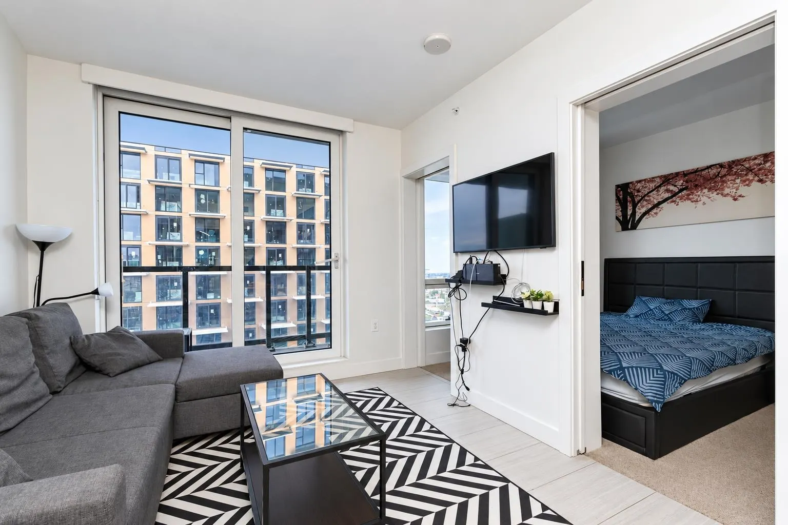 5058 Joyce Street #2508