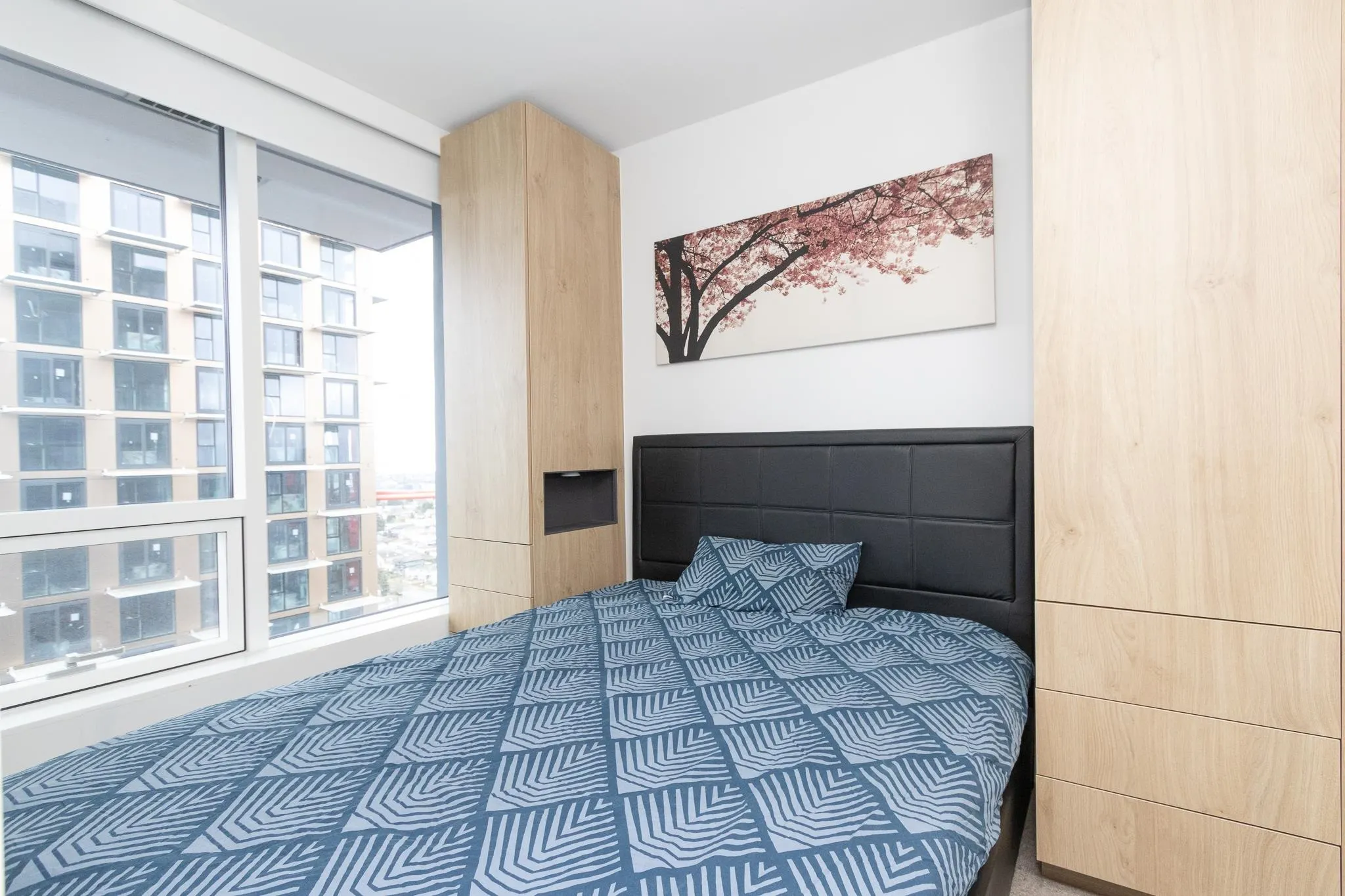 5058 Joyce Street #2508