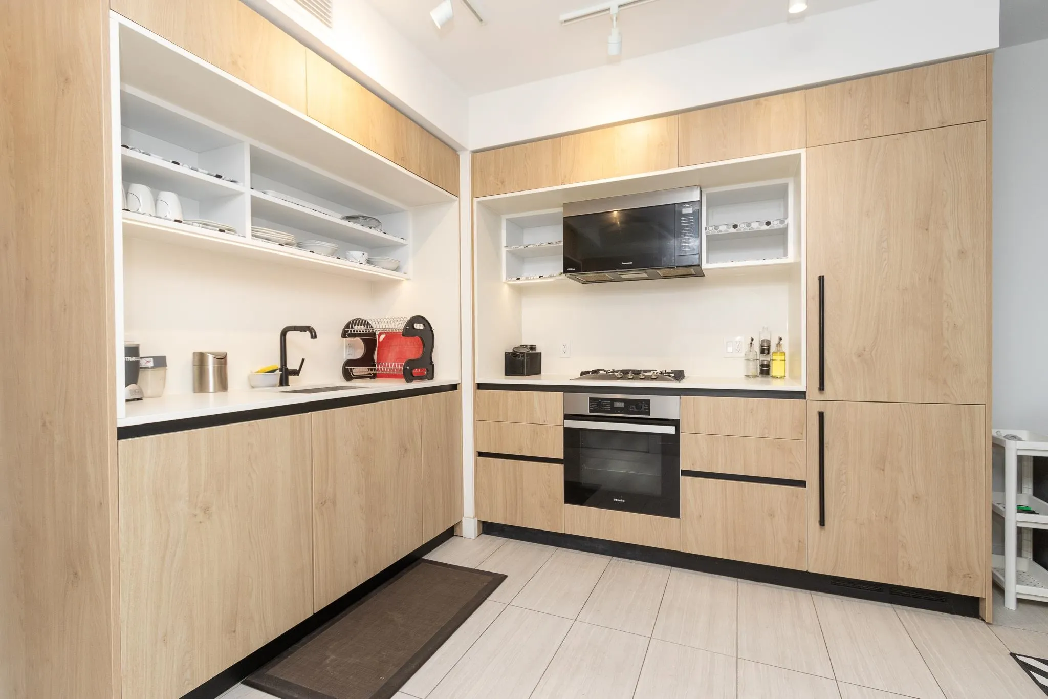 5058 Joyce Street #2508