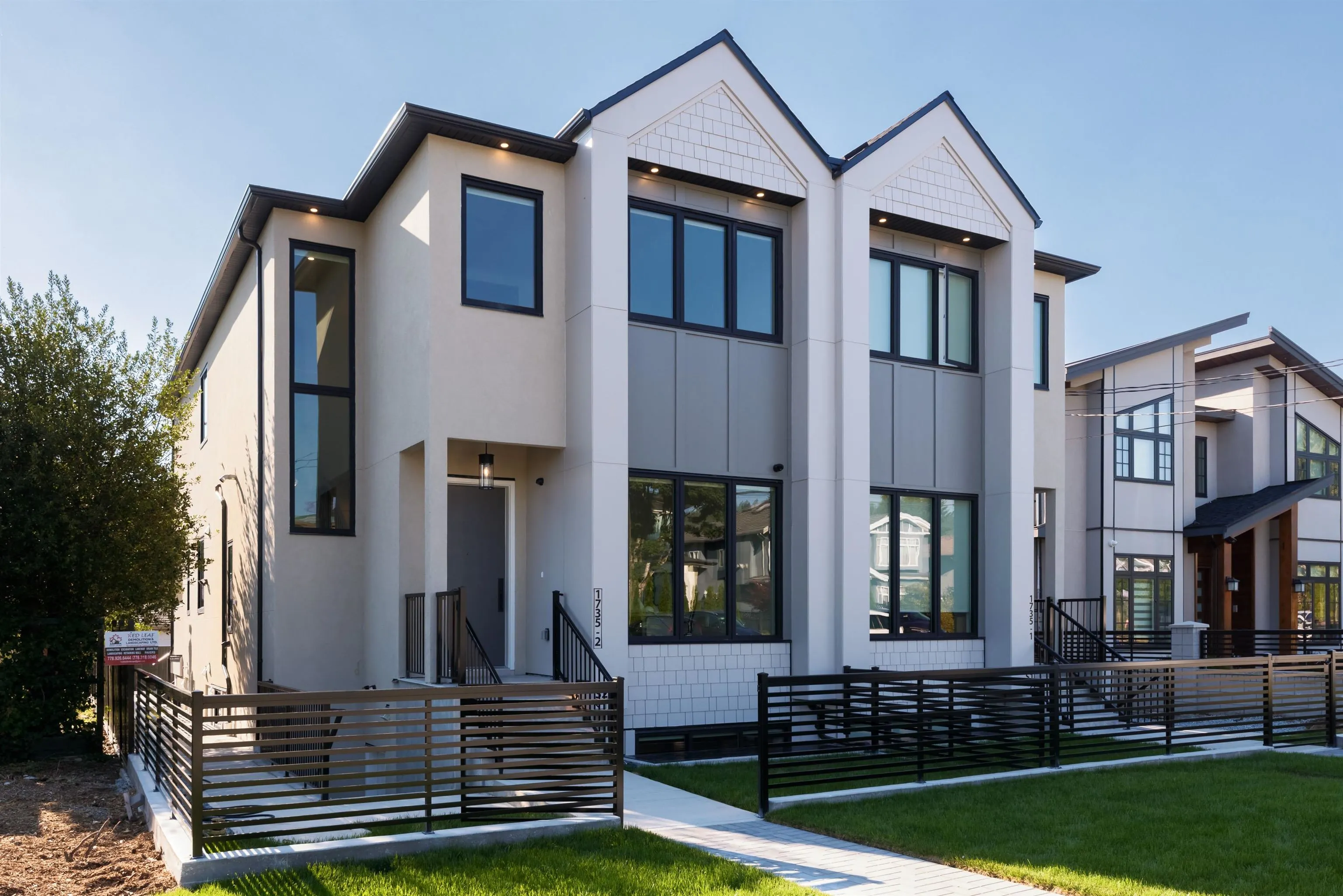 1735 Blaine Avenue #2
