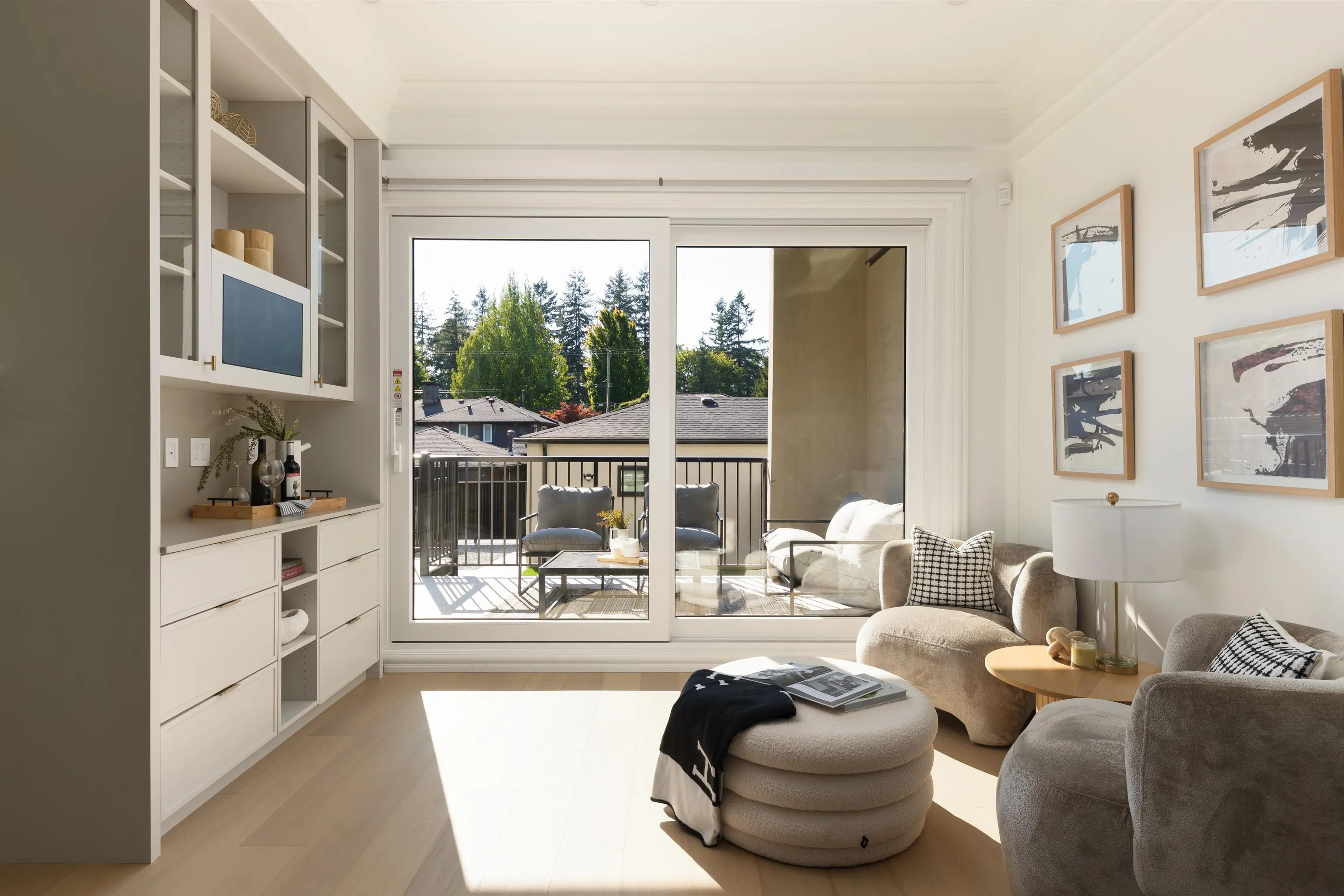 1735 Blaine Avenue #2