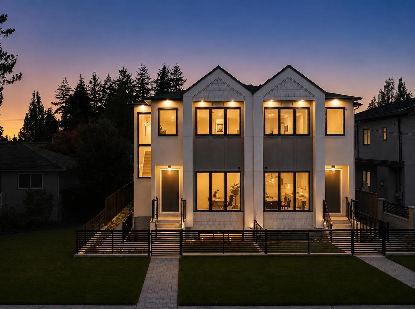 1735 Blaine Avenue #2