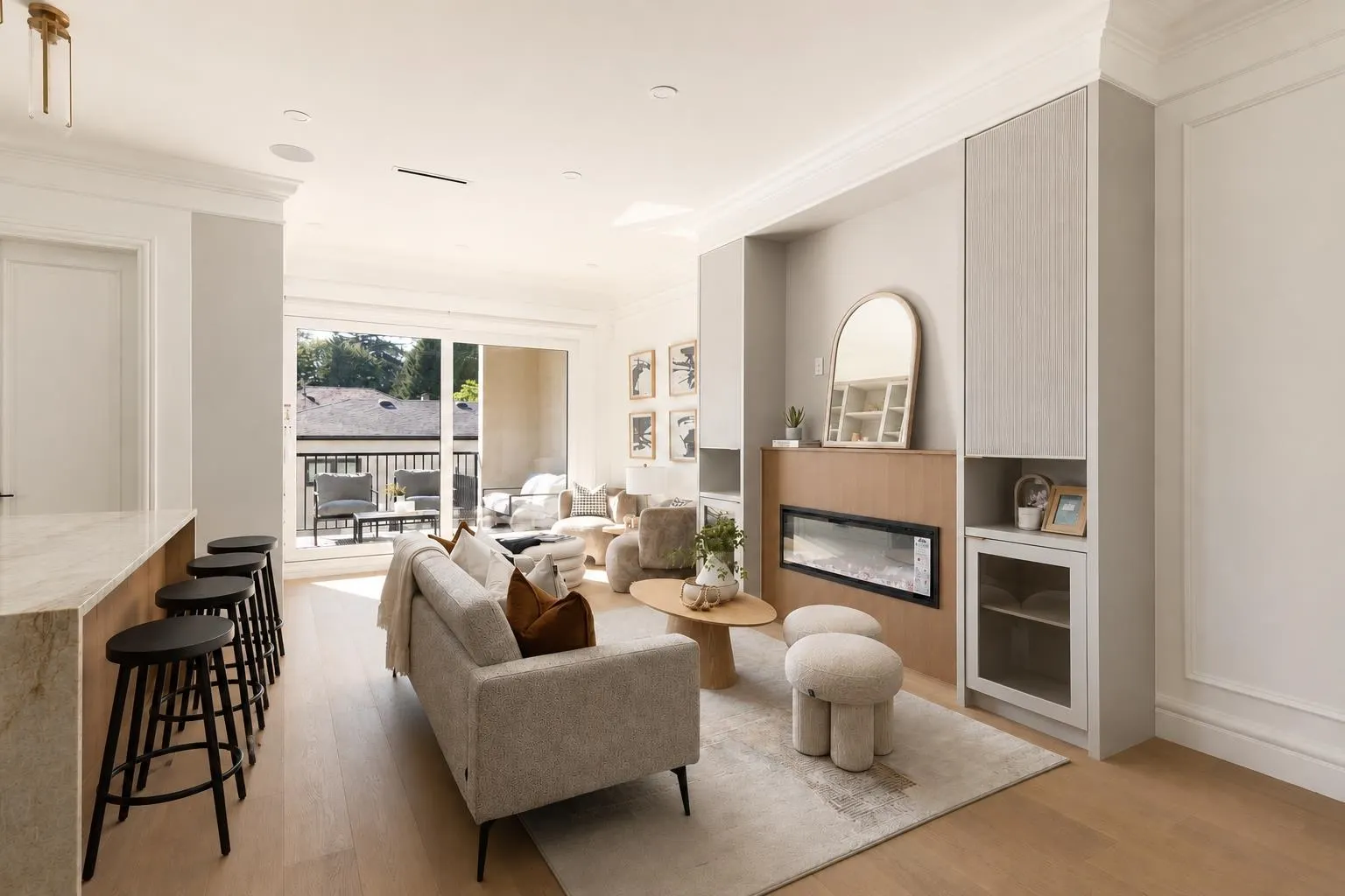 1735 Blaine Avenue #2