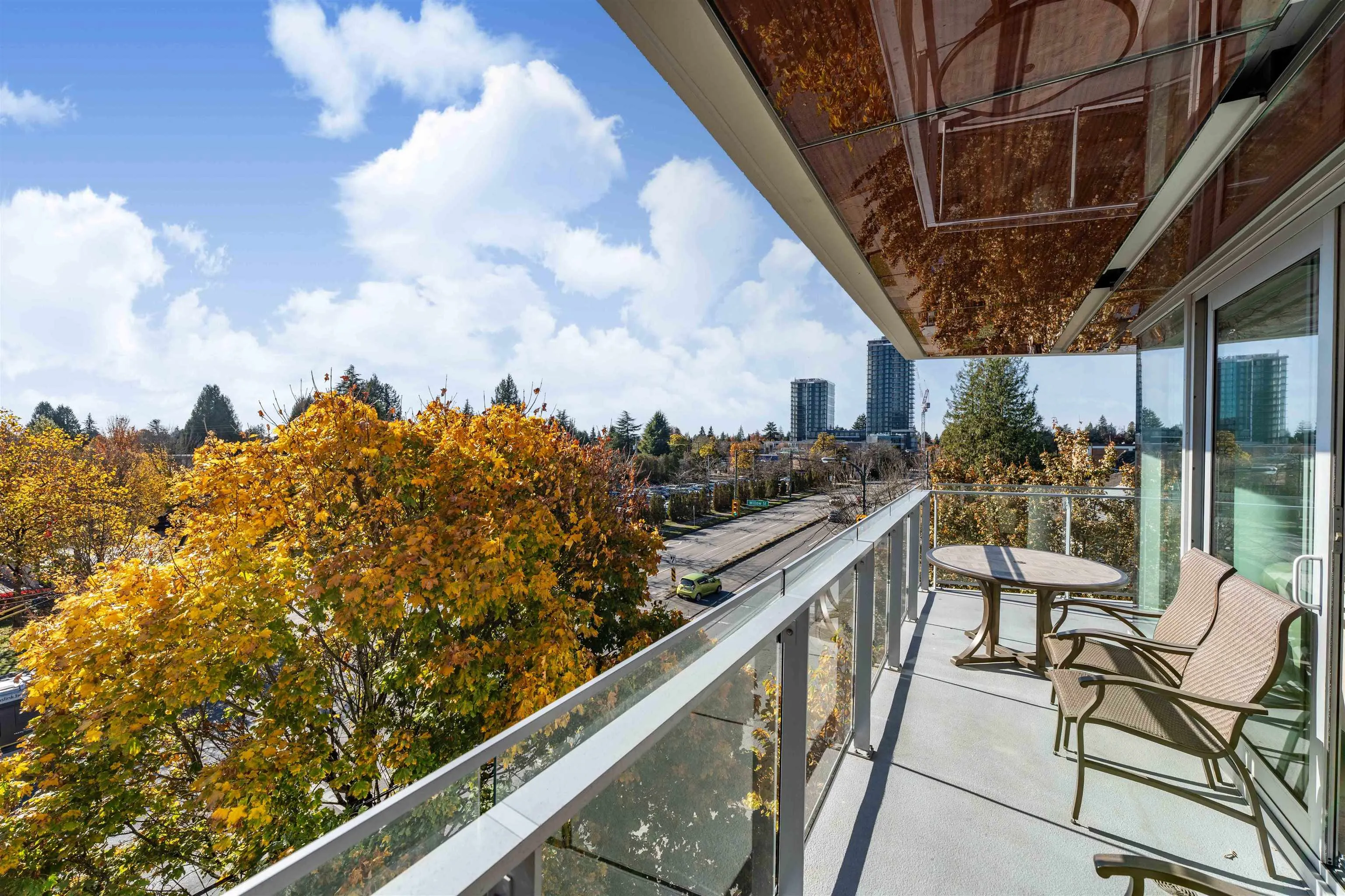 5688 Willow Street #507