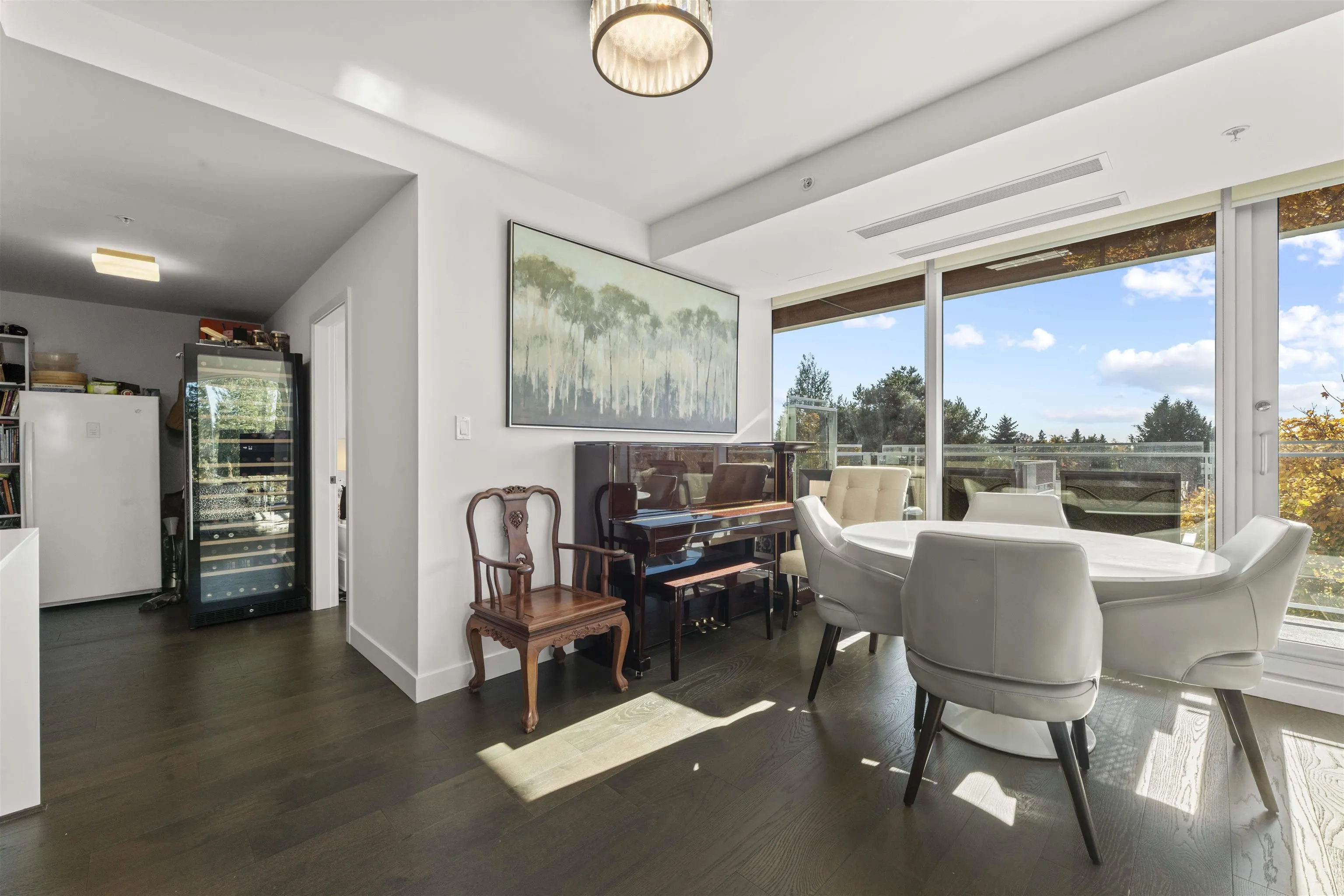 5688 Willow Street #507