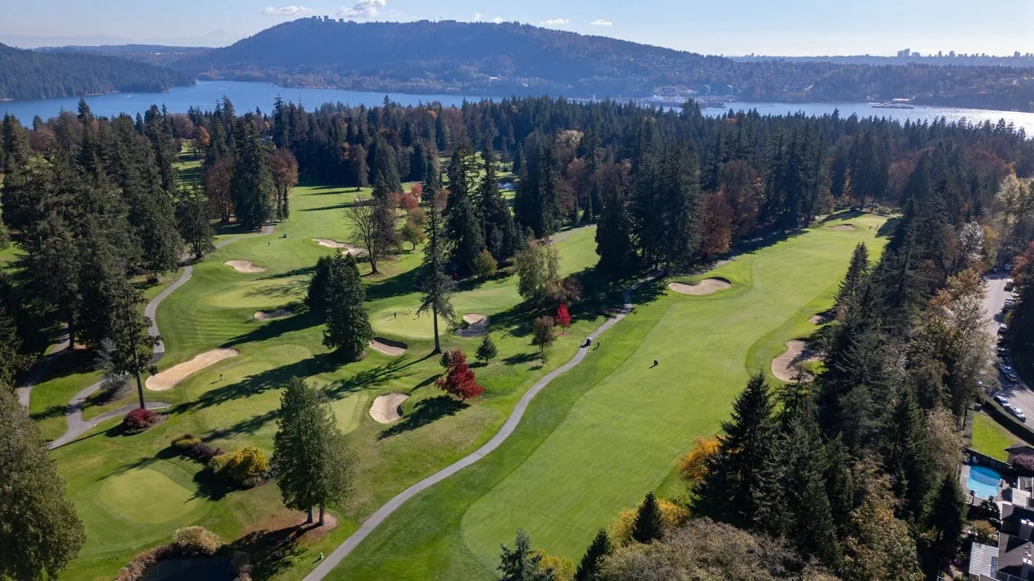 995 Roche Point Drive #903
