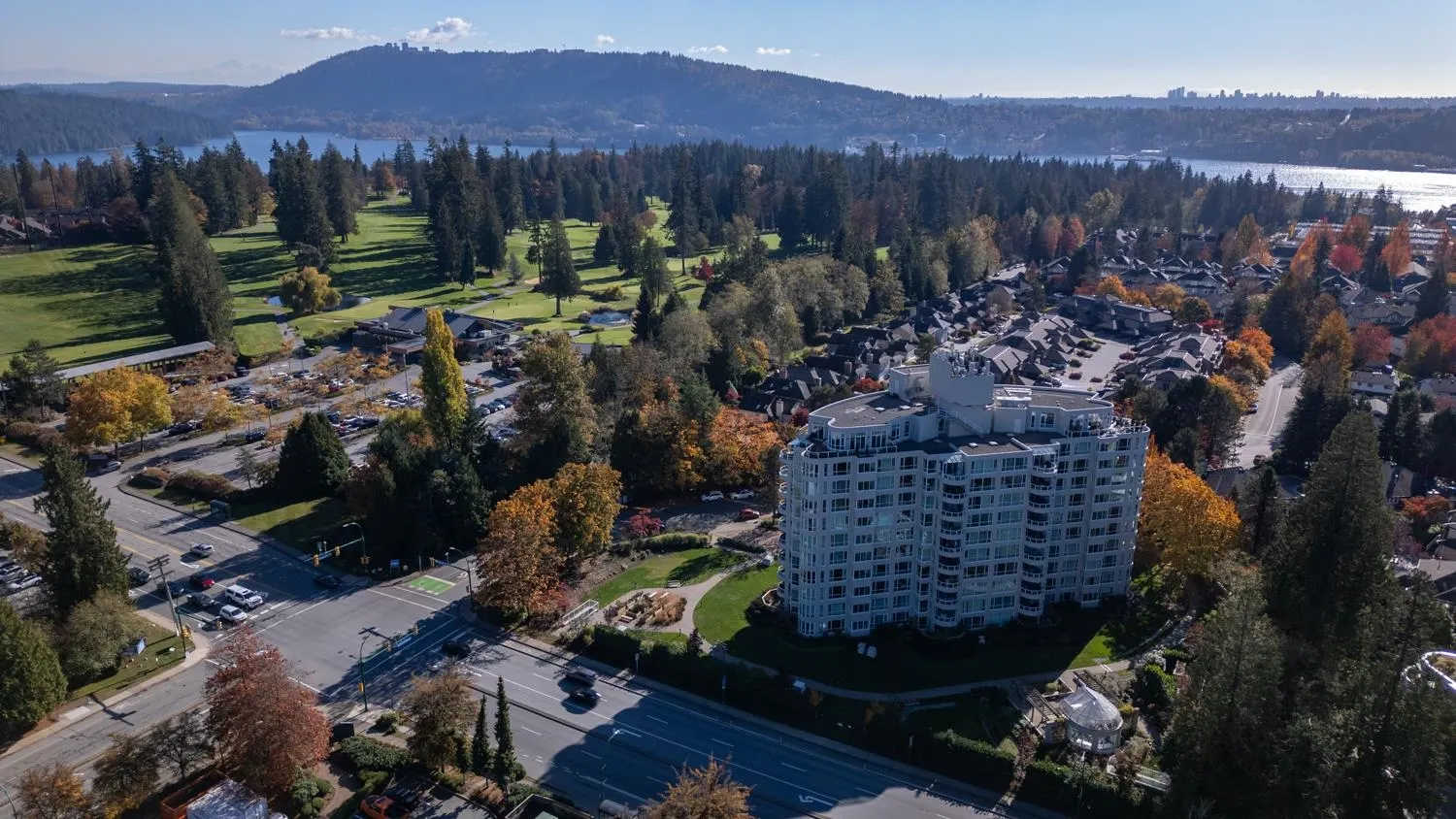 995 Roche Point Drive #903