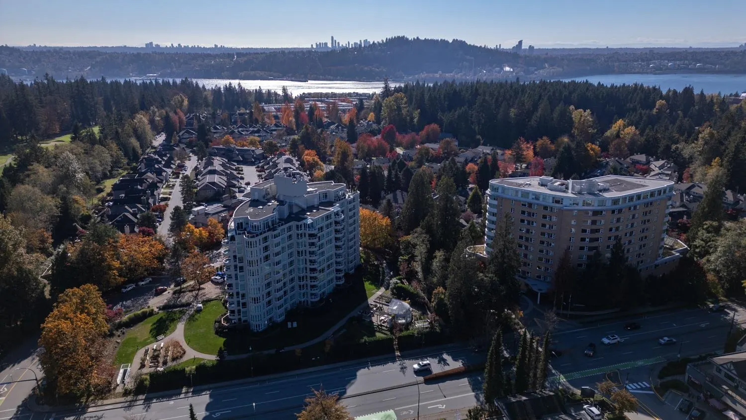 995 Roche Point Drive #903