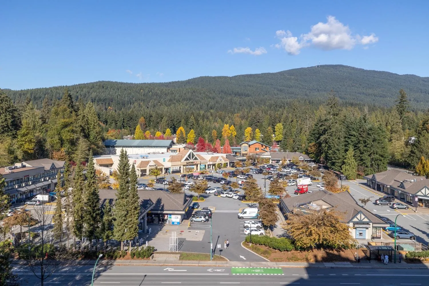 995 Roche Point Drive #903