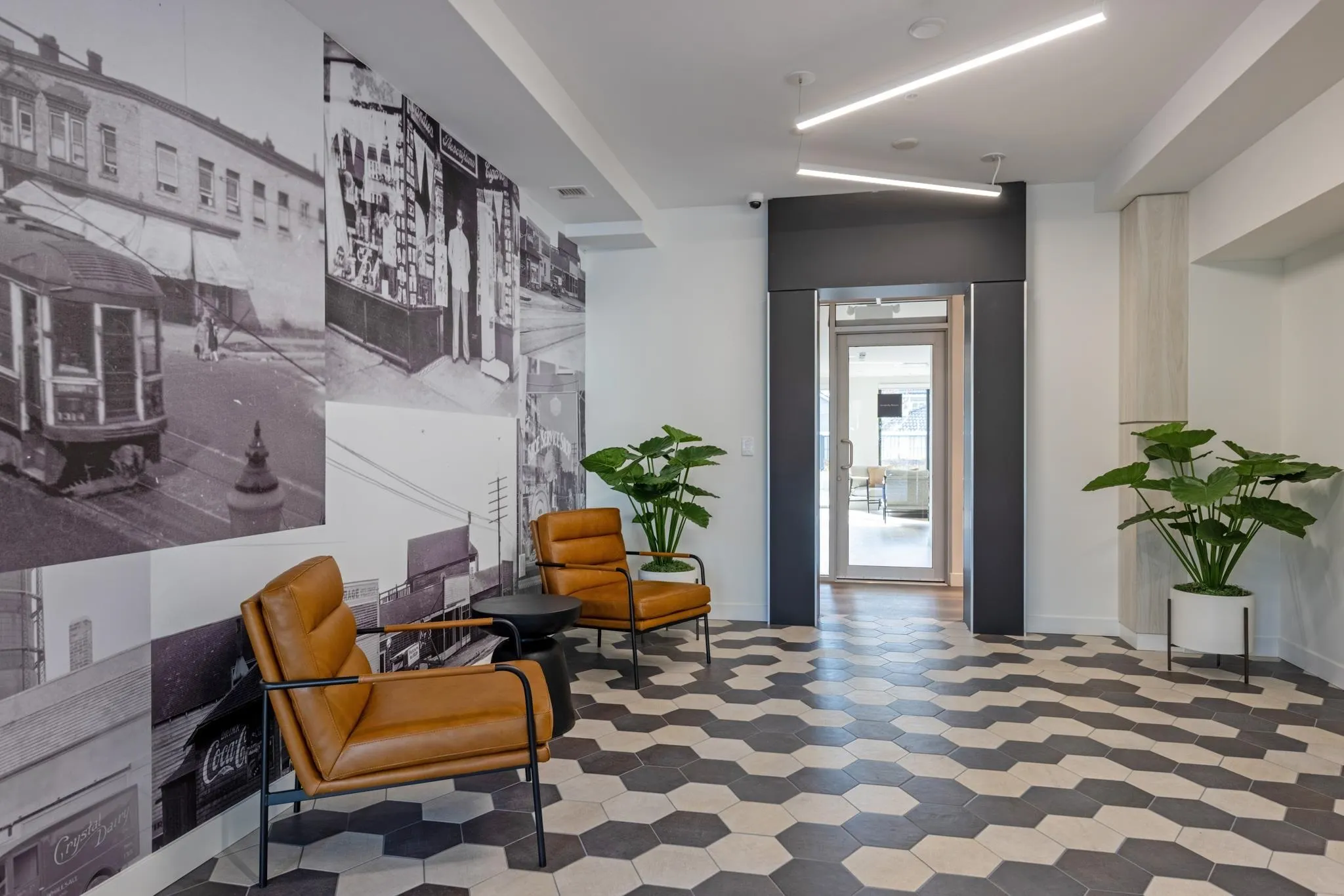 2268 E Broadway #208