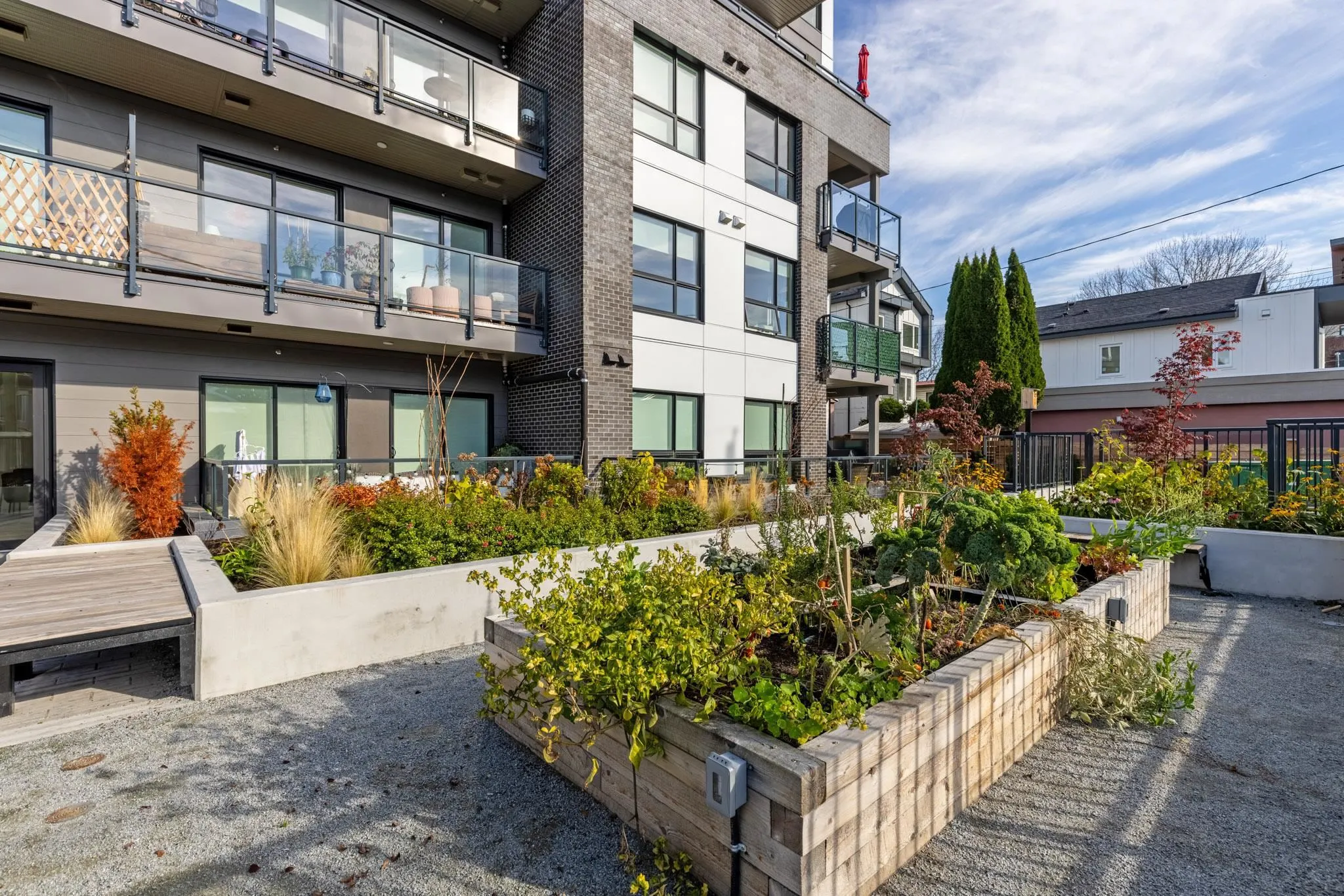 2268 E Broadway #208