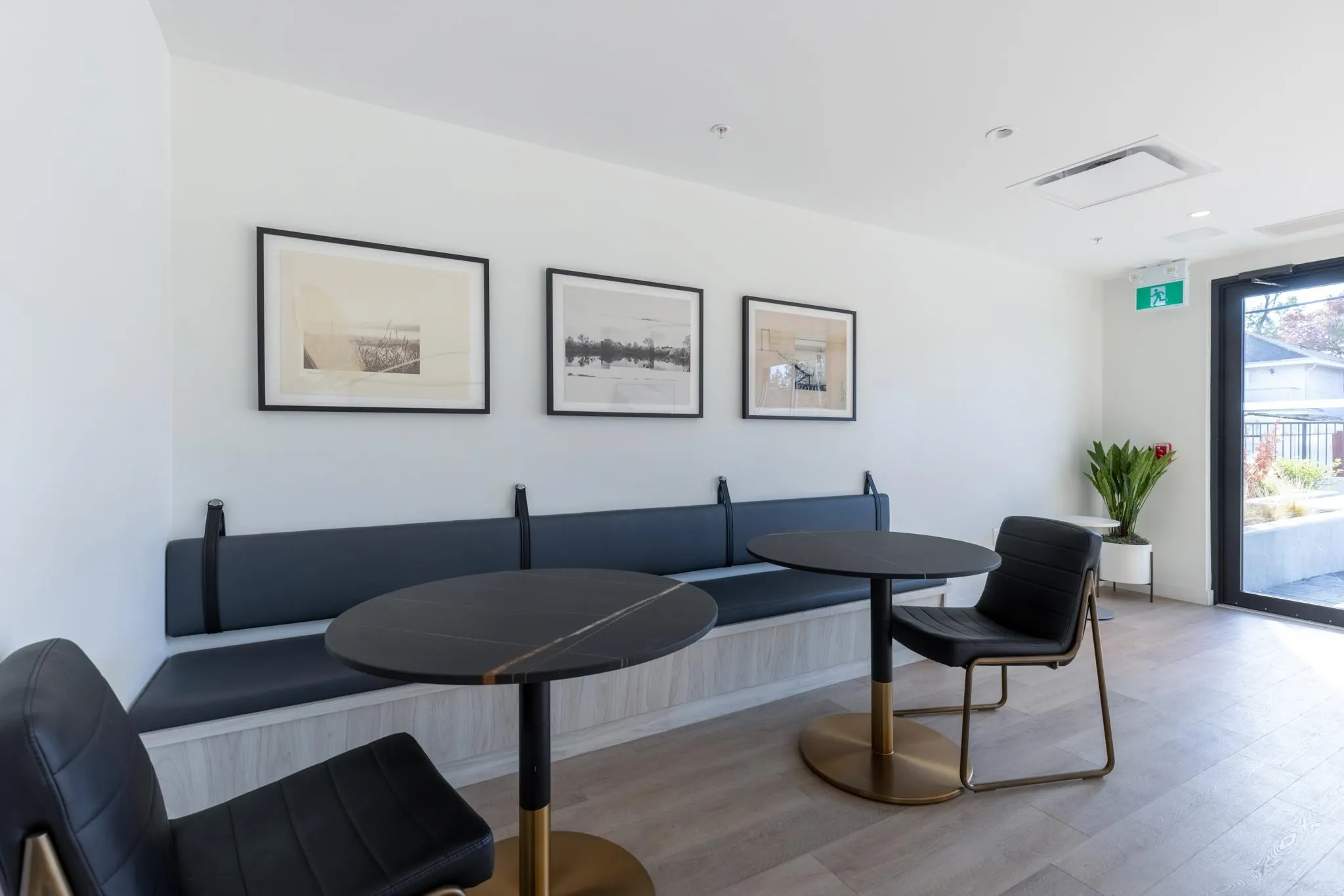 2268 E Broadway #208