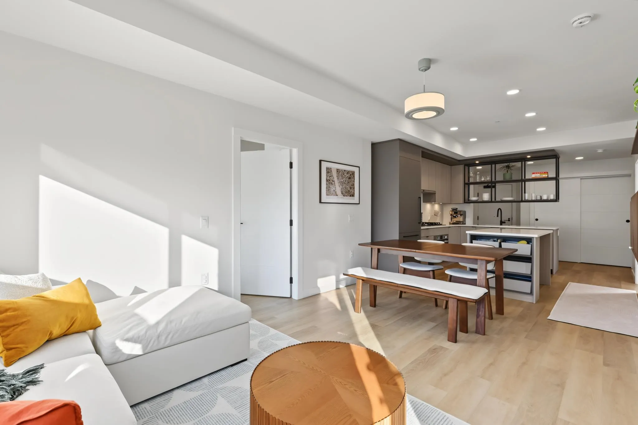 2268 E Broadway #208