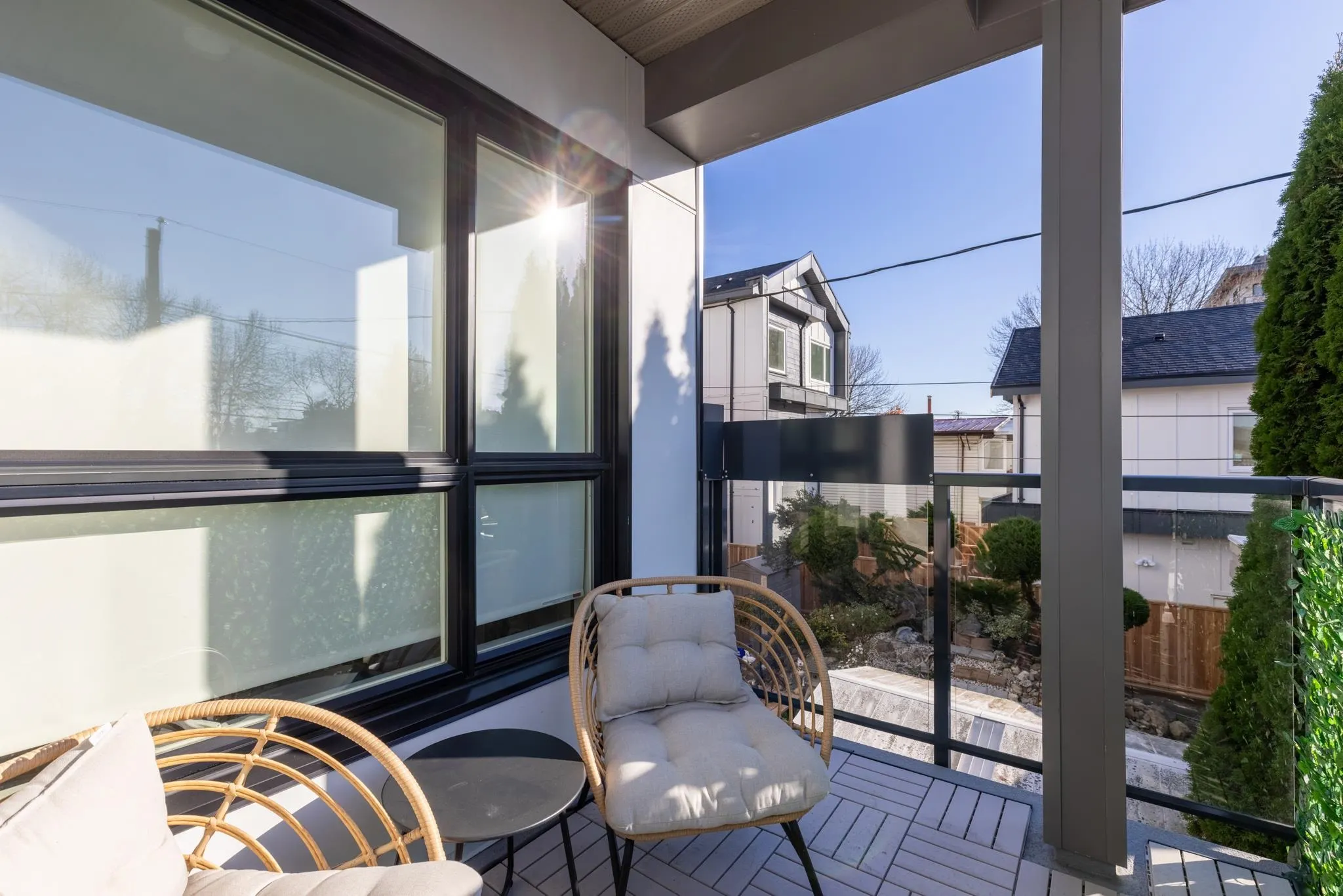 2268 E Broadway #208