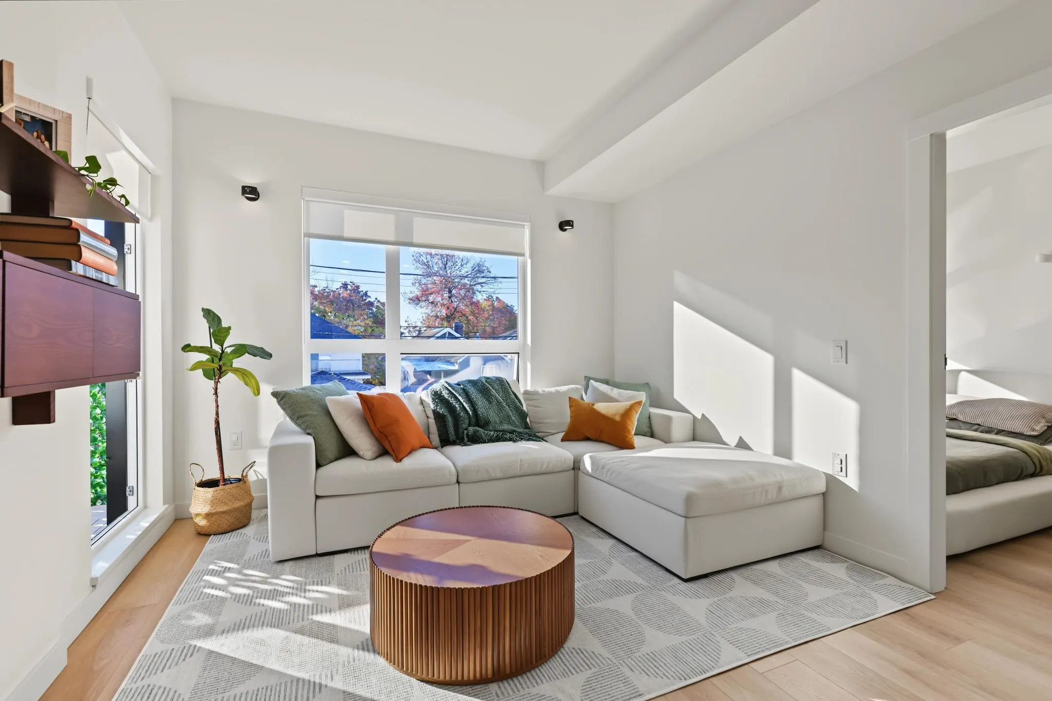 2268 E Broadway #208