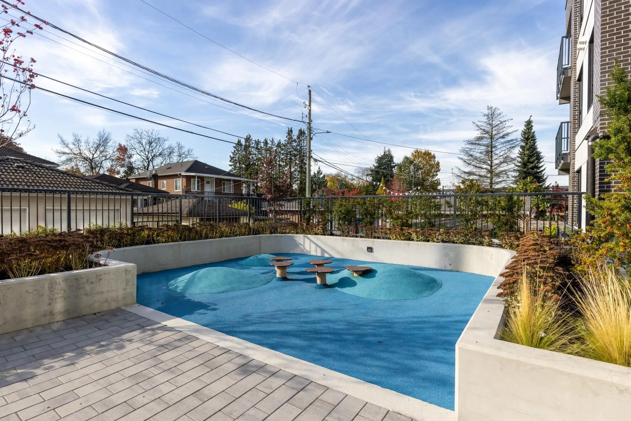 2268 E Broadway #208
