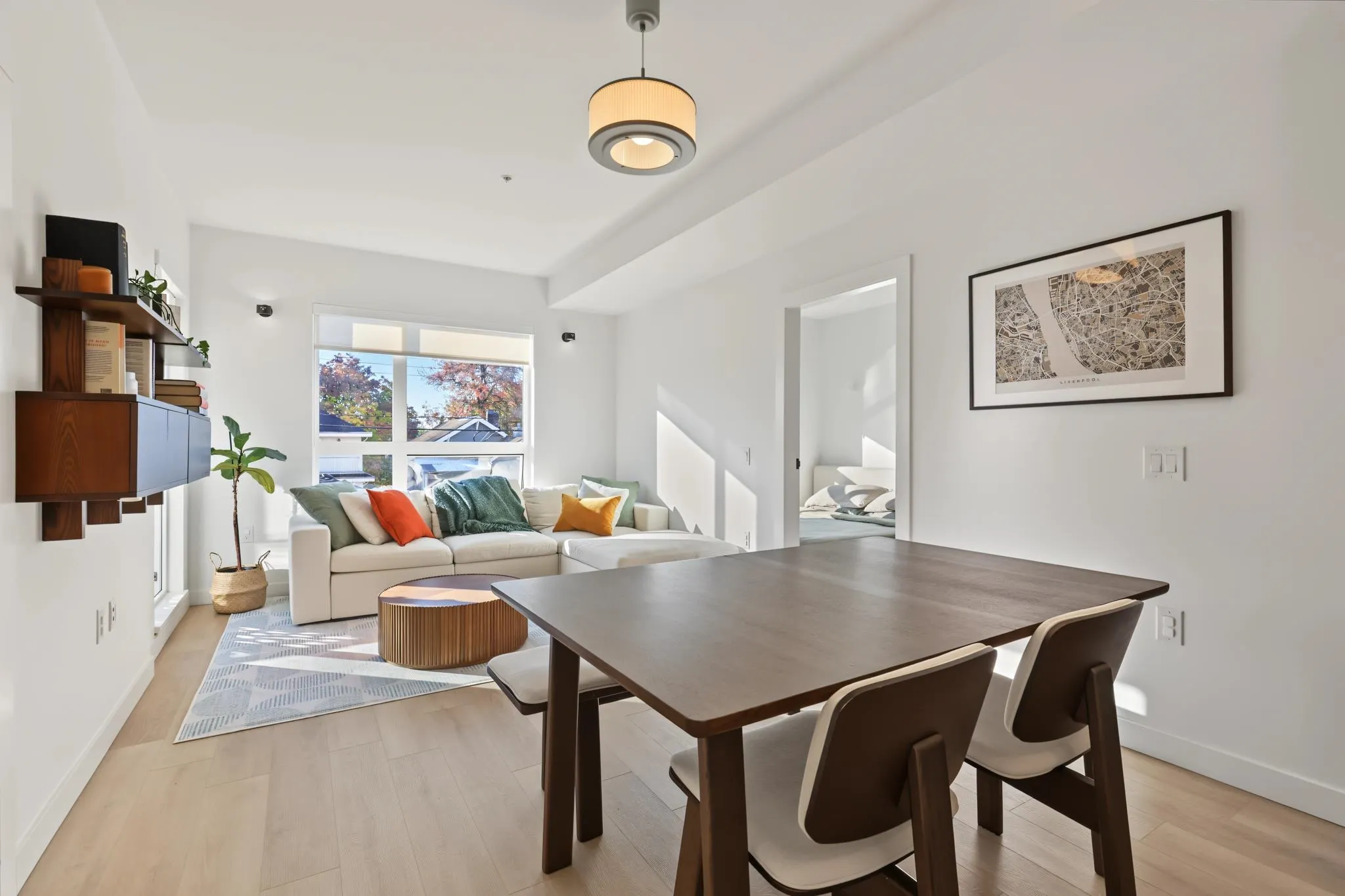 2268 E Broadway #208