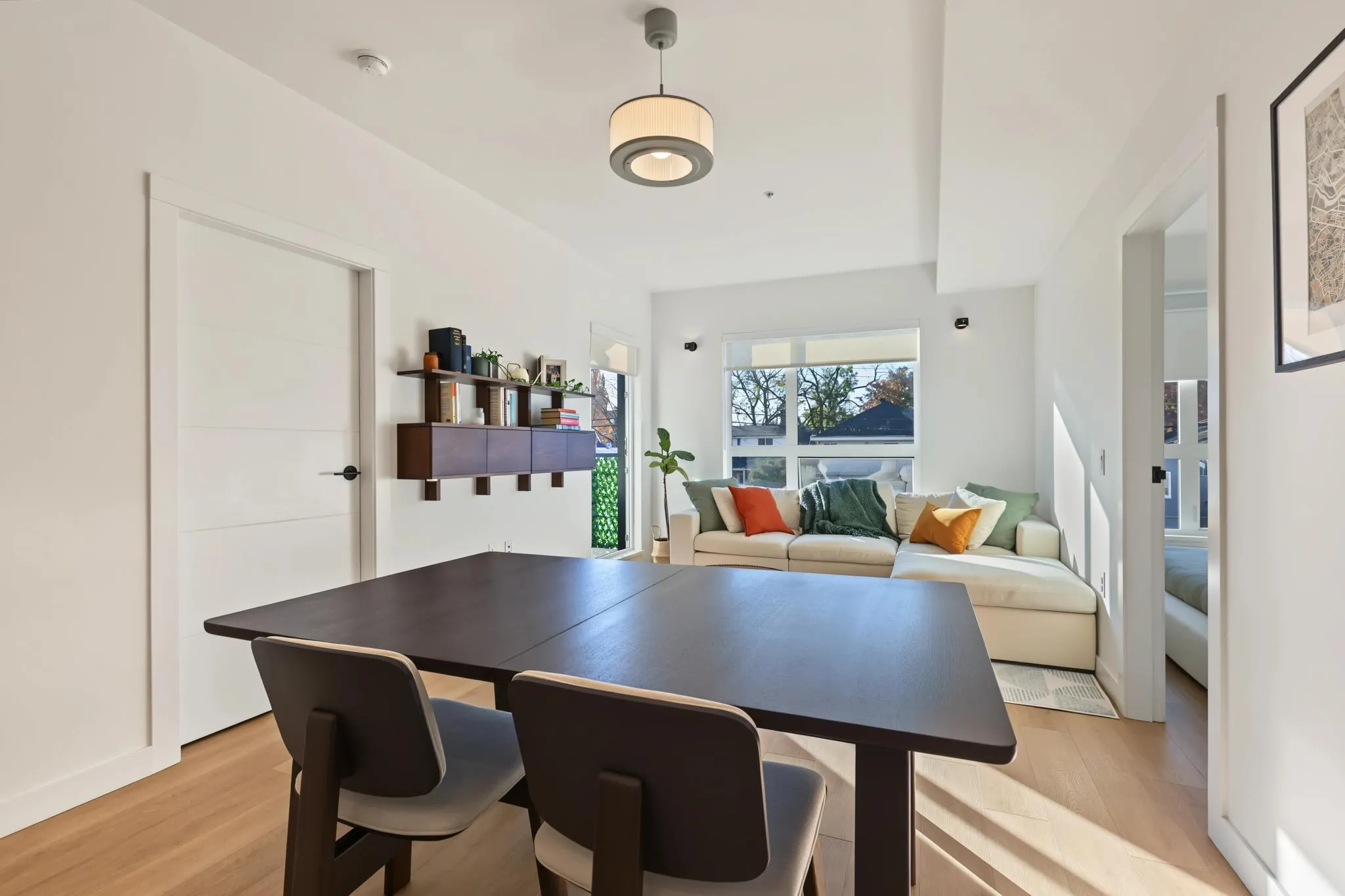 2268 E Broadway #208
