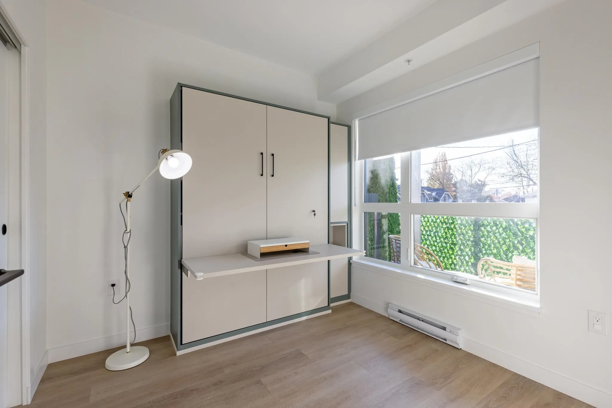2268 E Broadway #208