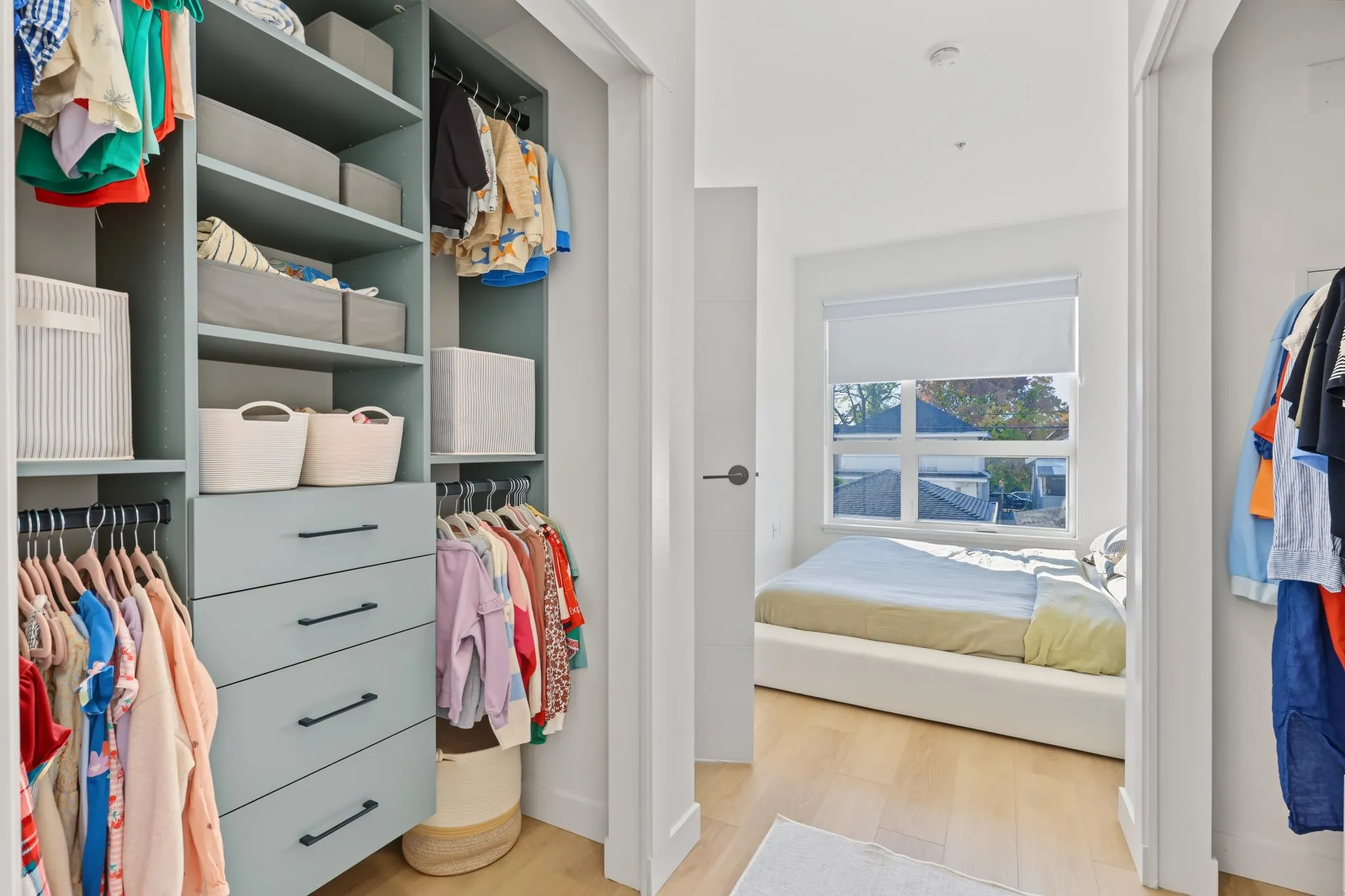 2268 E Broadway #208