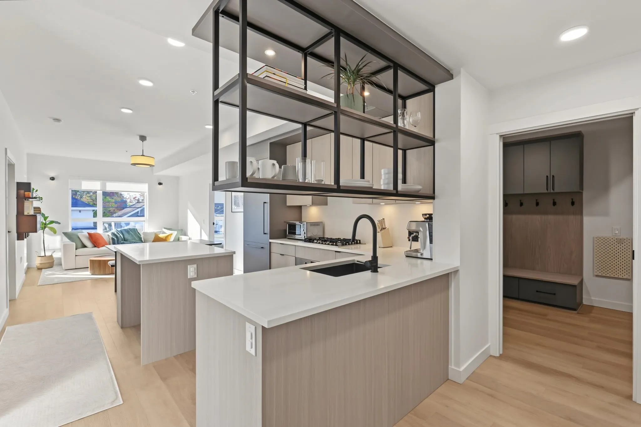 2268 E Broadway #208