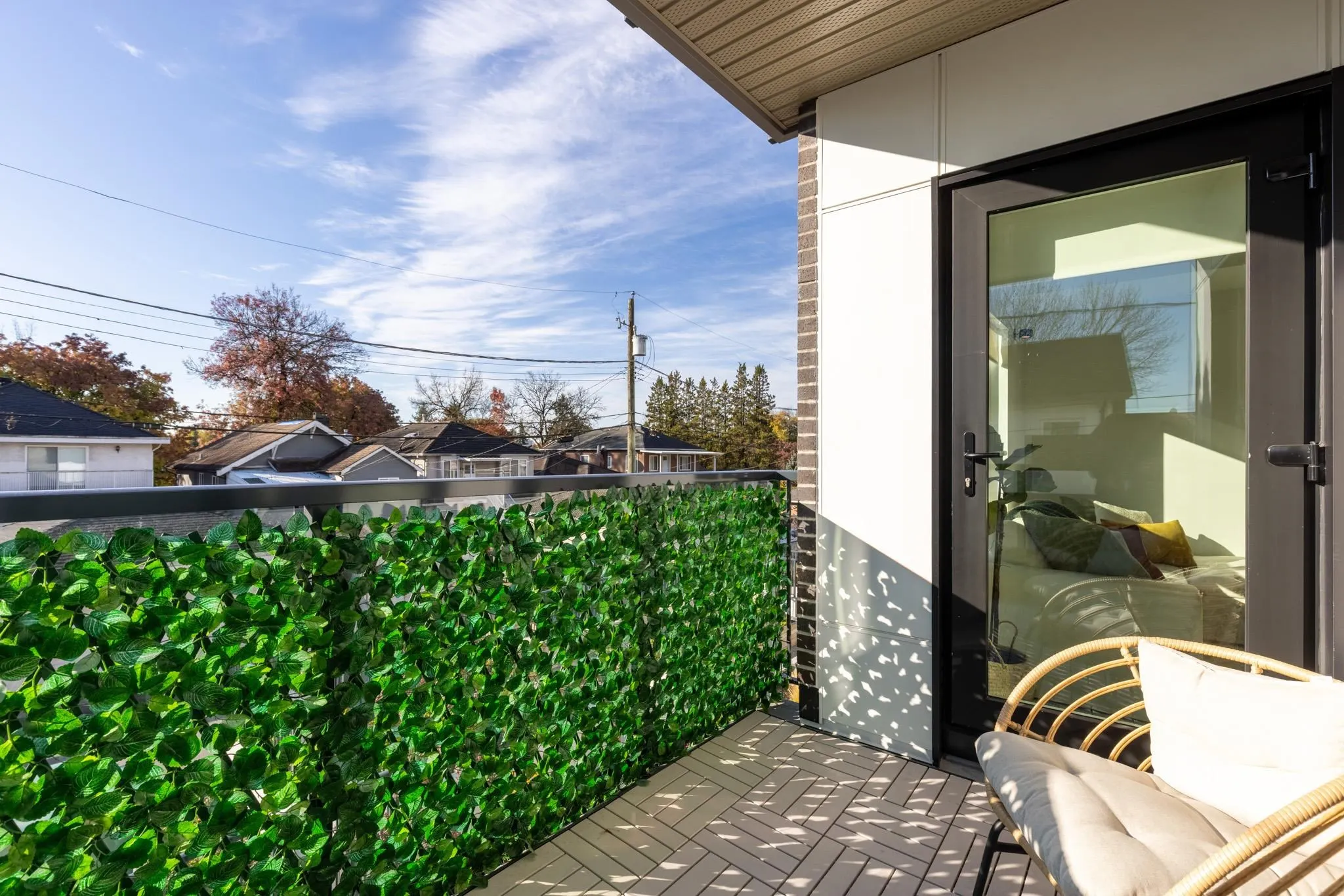 2268 E Broadway #208