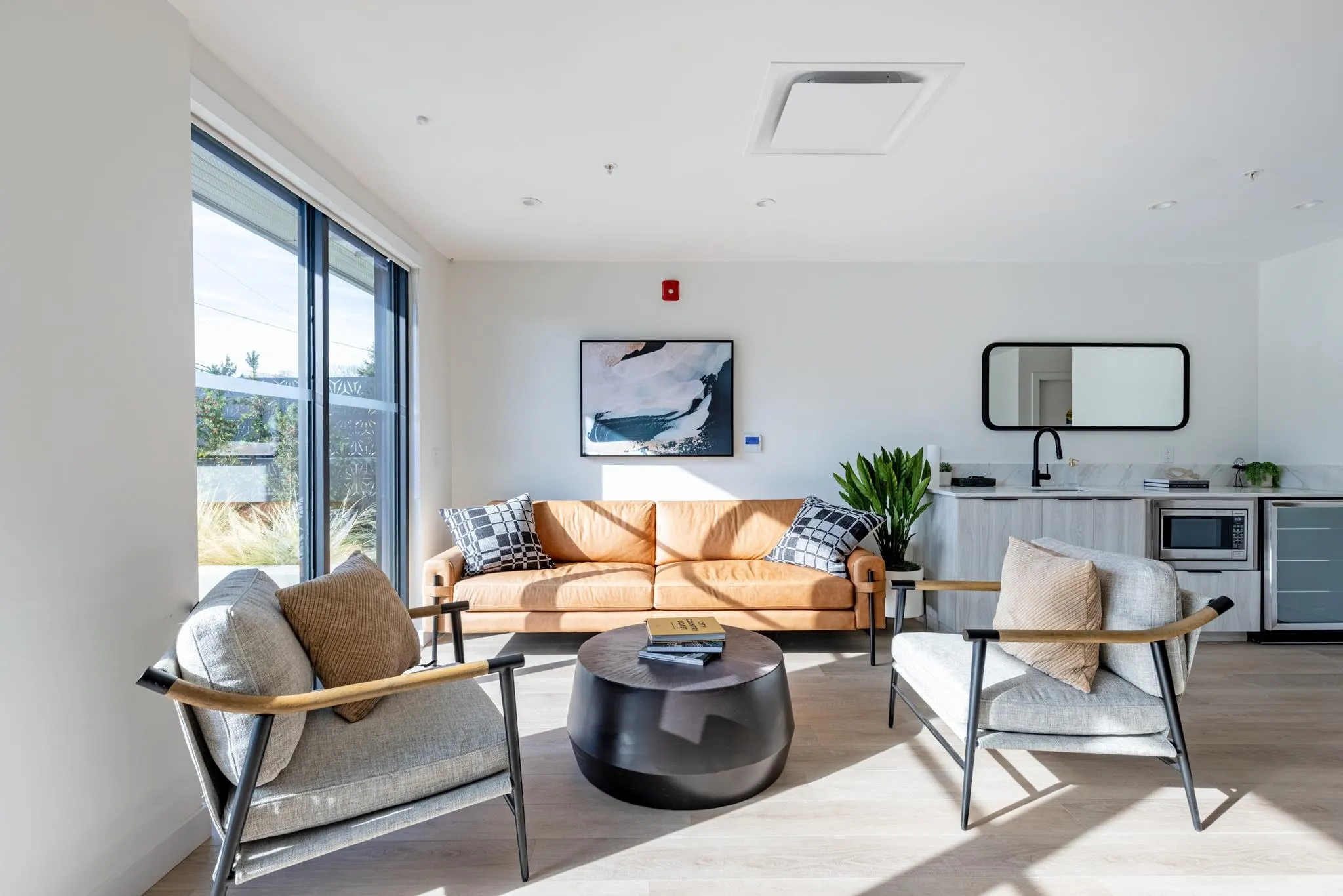 2268 E Broadway #208