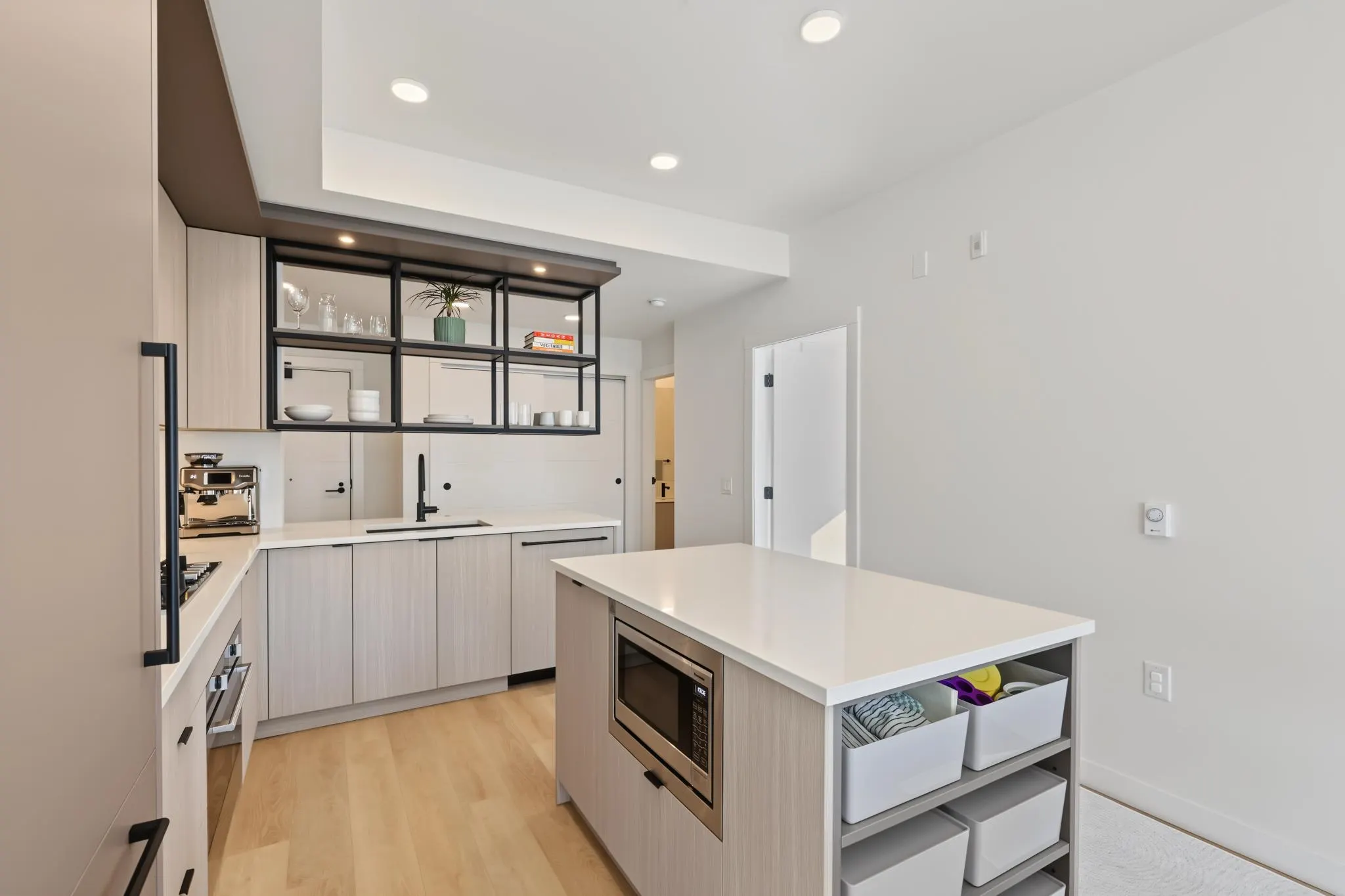 2268 E Broadway #208